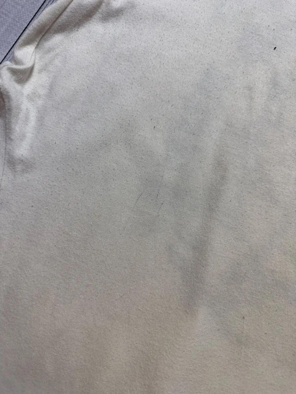 Diesel Vintage Diesel tee big logo rare white/yellow size M/L Size US L / EU 52-54 / 3 - 8 Thumbnail