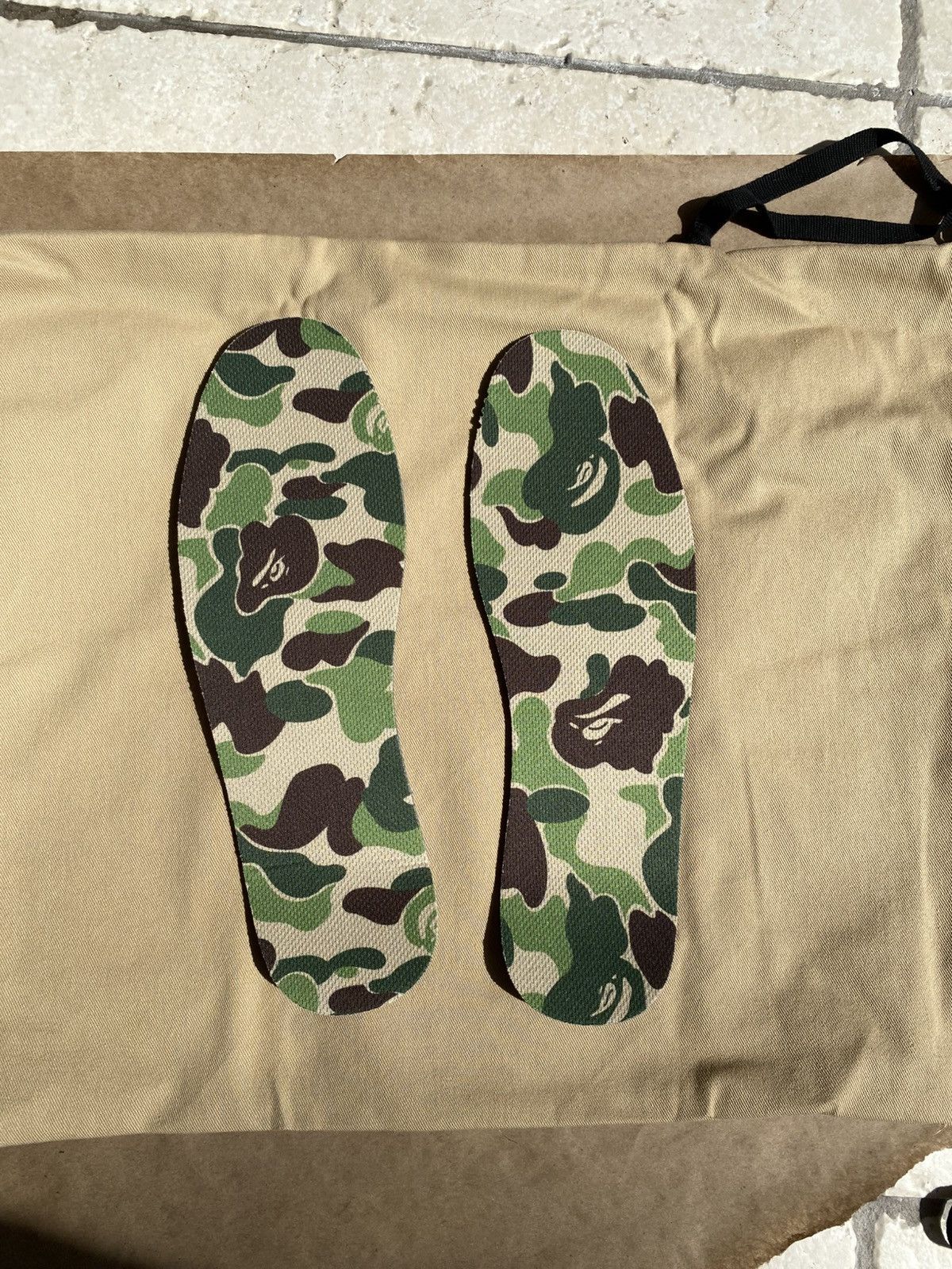 Bape SK8 STA, Sz 9 Size US 9 / EU 42 - 11 Thumbnail