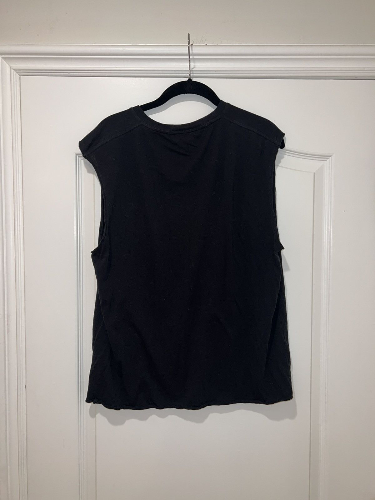 Saint Laurent Paris Sait Laurent Hedi T Size US M / EU 48-50 / 2 - 5 Thumbnail