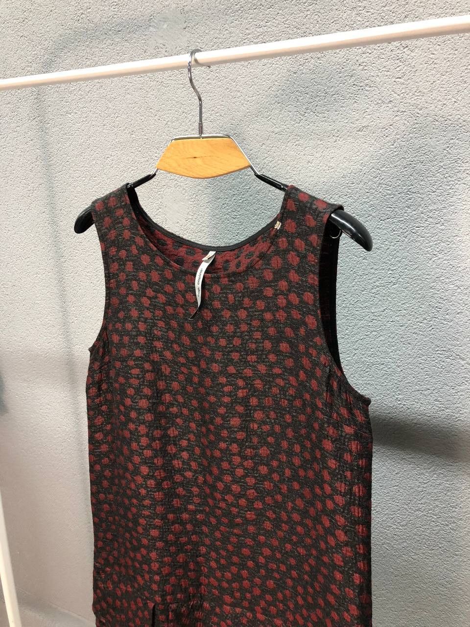 Cop Copine Cop Copine womens dress Medium Size M / US 6-8 / IT 42-44 - 2 Thumbnail