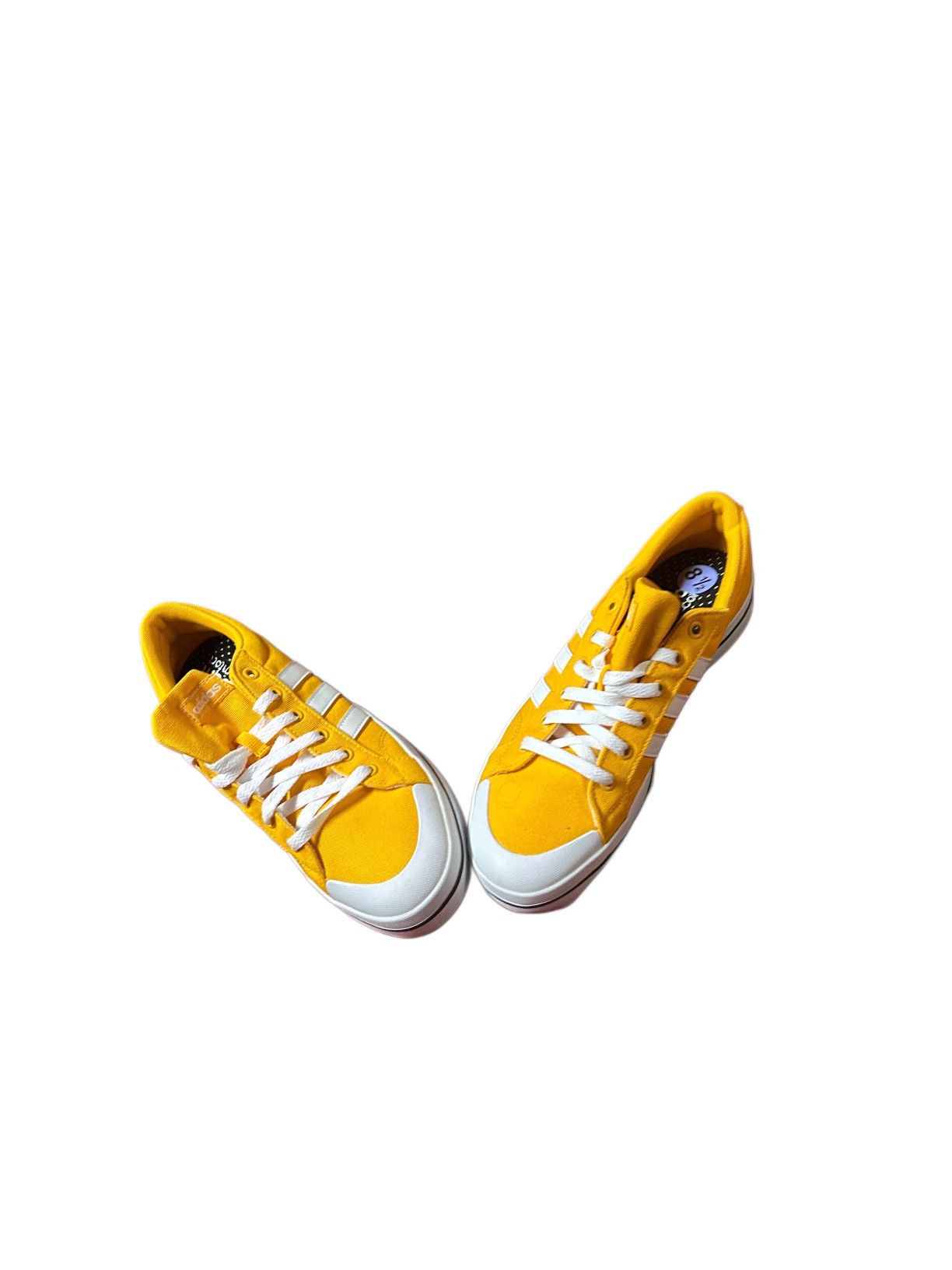 Adidas adidas Neo Bravada Size US 8.5 / EU 41-42 - 5 Thumbnail