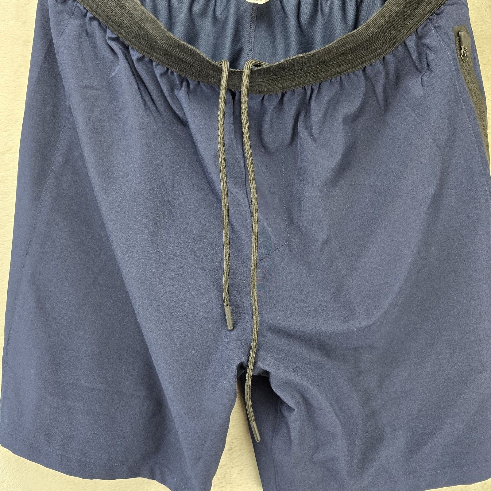 Other Rumble Boxing Shorts Medium Blue Lined Athletic Fitness Size US 30 / EU 46 - 5 Thumbnail