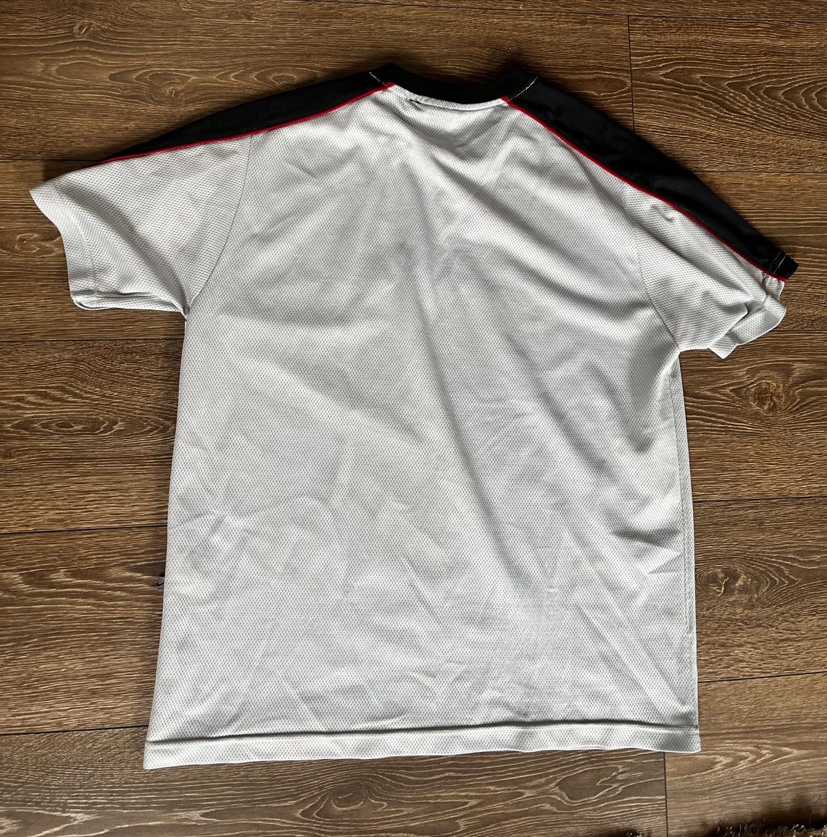 Nike Nike Vintage Sport Shirt Size US L / EU 52-54 / 3 - 5 Thumbnail