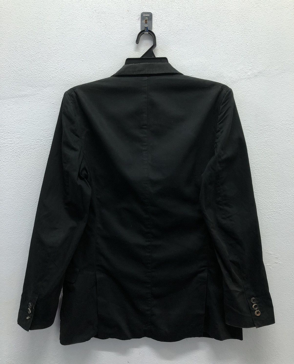 Tsumori Chisato Vintage Tsumori Chisato Issey Miyake Blazer Size US M / EU 48-50 / 2 - 2 Thumbnail