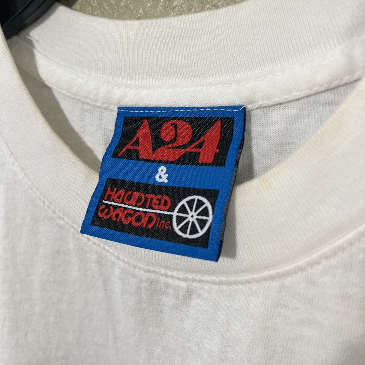 Online Ceramics Midsommar A24 T-Shirt Large