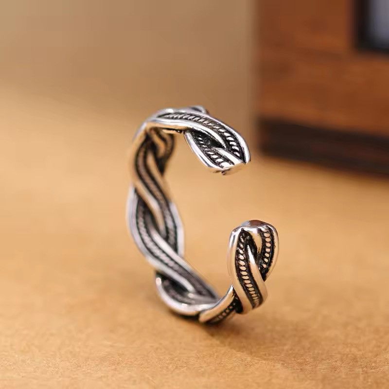 Jewelry Luxury Fine Jewelry Rings Size ONE SIZE - 3 Thumbnail