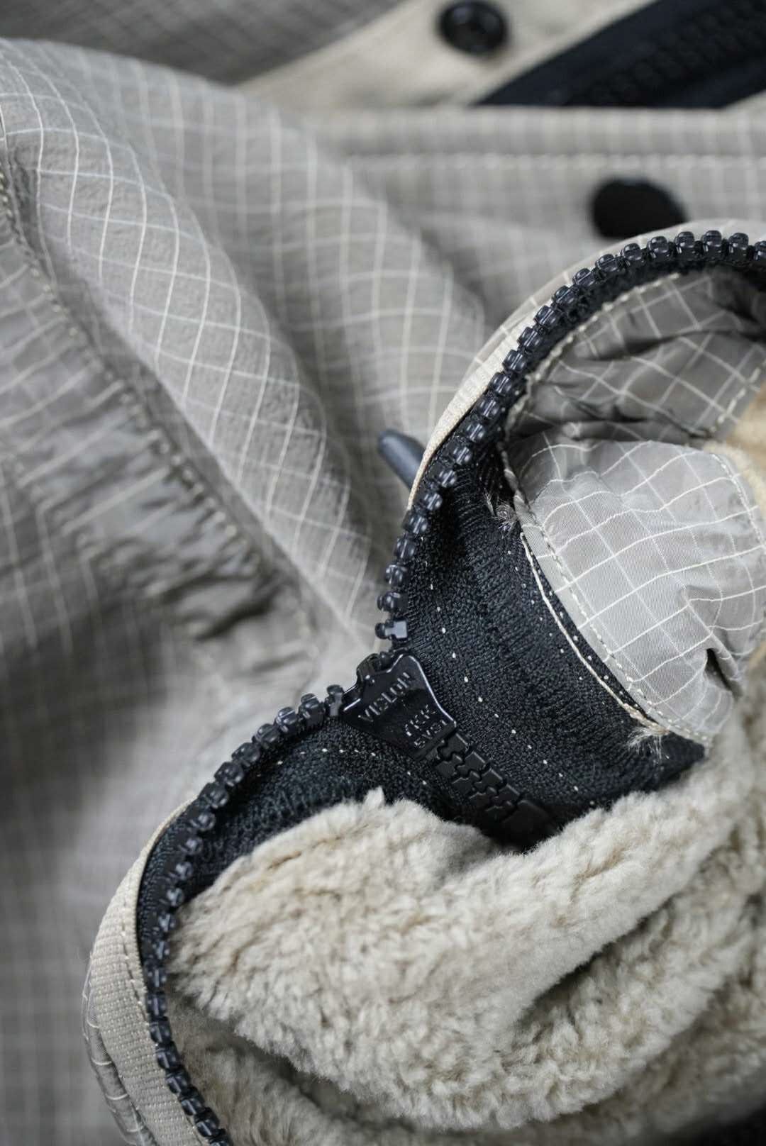 Nike × Stone Island Nike x Stone Island Jacquard Grid On Wool Fur Size US S / EU 44-46 / 1 - 9 Thumbnail