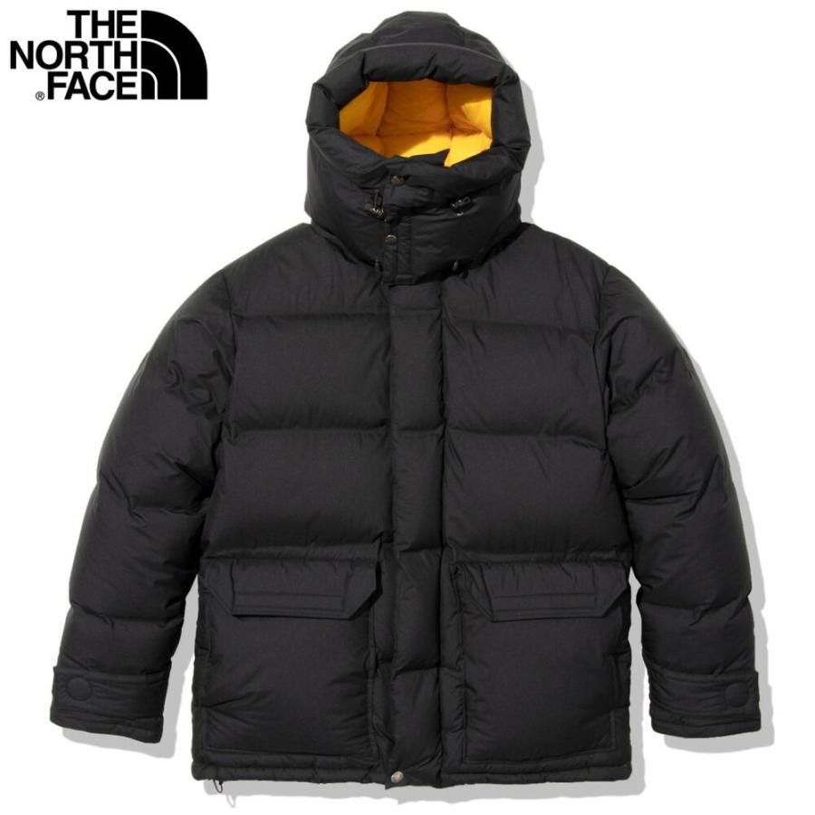 The North Face THE NORTH FACE BROOKS GORE-TEX PARKA DOWN Size ONE SIZE - 6 Thumbnail