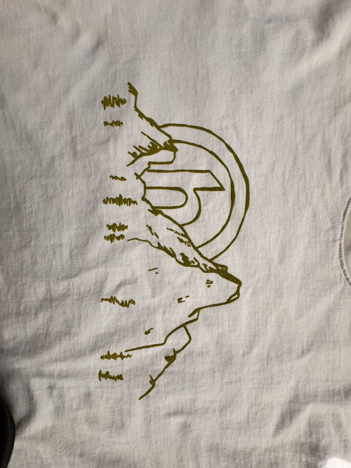 HIDDEN Hidden T shirt Size US L / EU 52-54 / 3 - 2 Thumbnail
