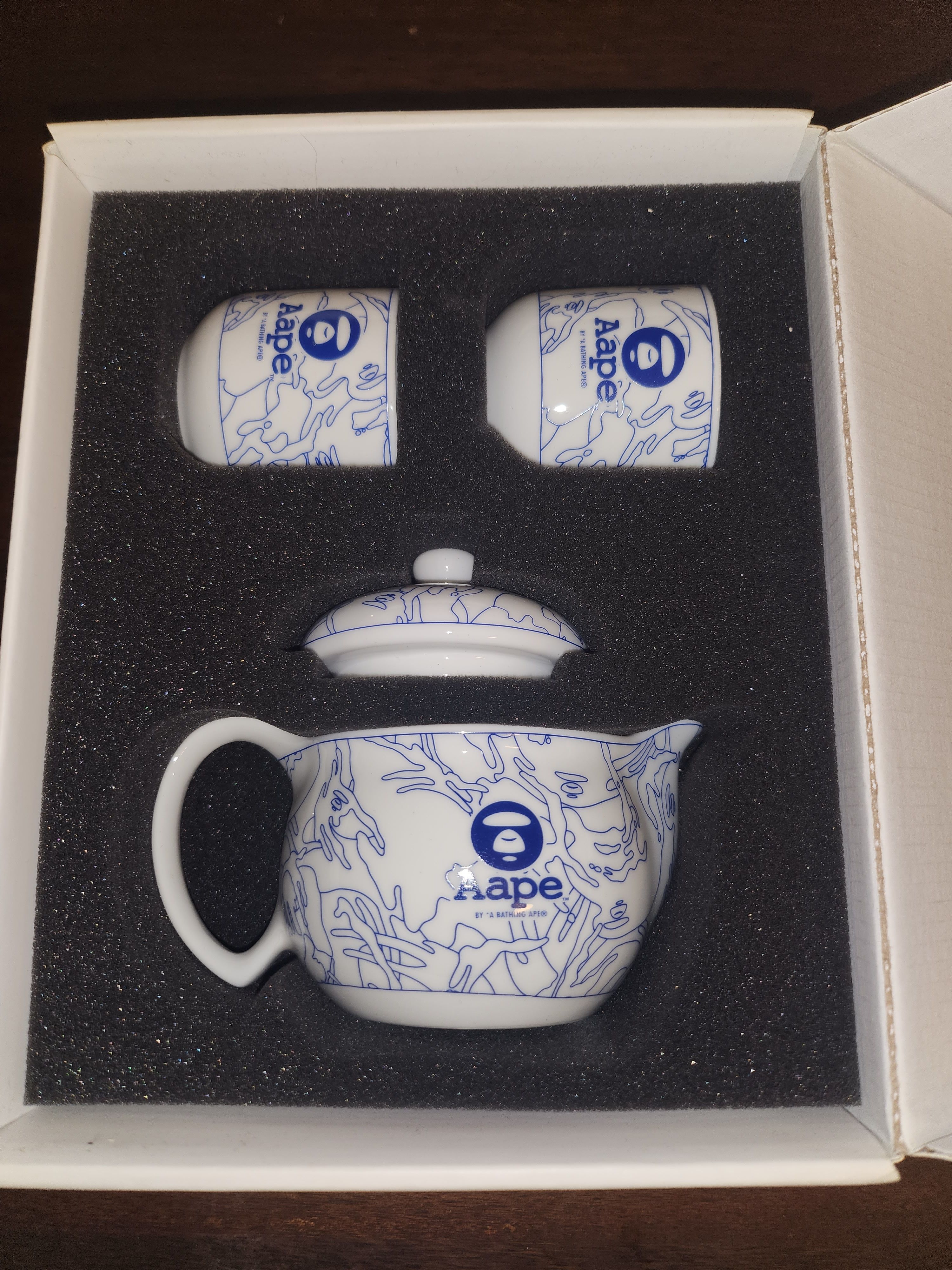 Aape AAPE: Bathing Ape tea set Size ONE SIZE - 5 Thumbnail