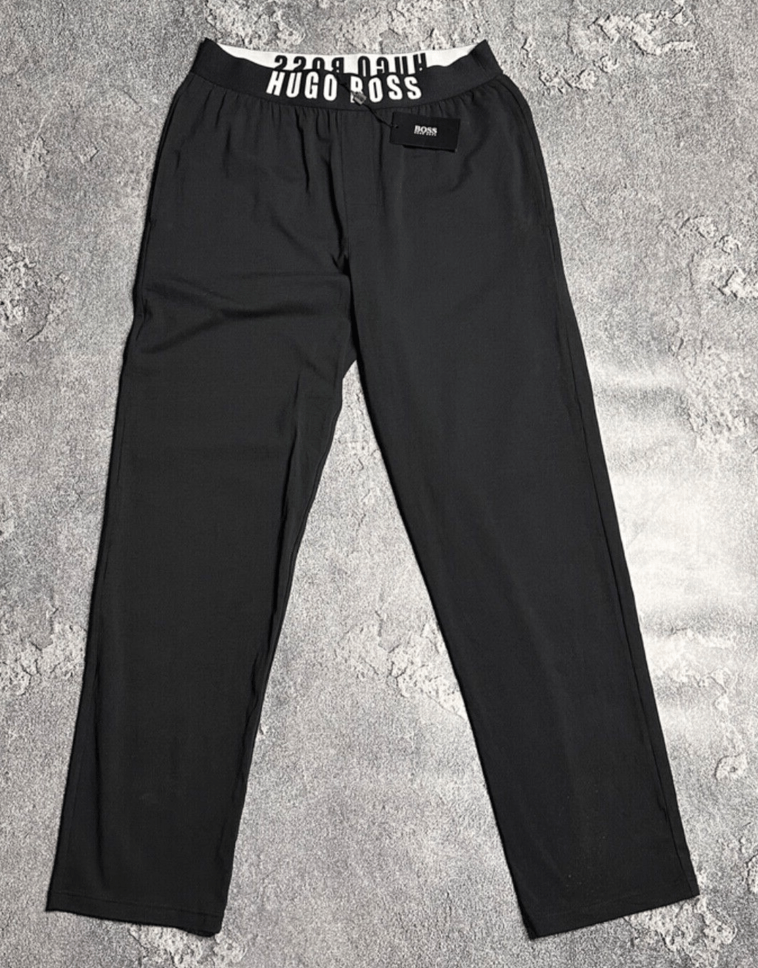 Hugo Boss Hugo Boss Long Pant EW S Size US 30 / EU 46 - 1 Thumbnail