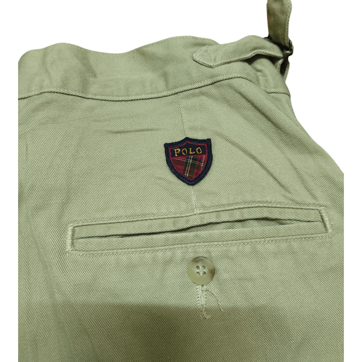 Polo Ralph Lauren Polo RL Pants Size US 31 - 5 Thumbnail