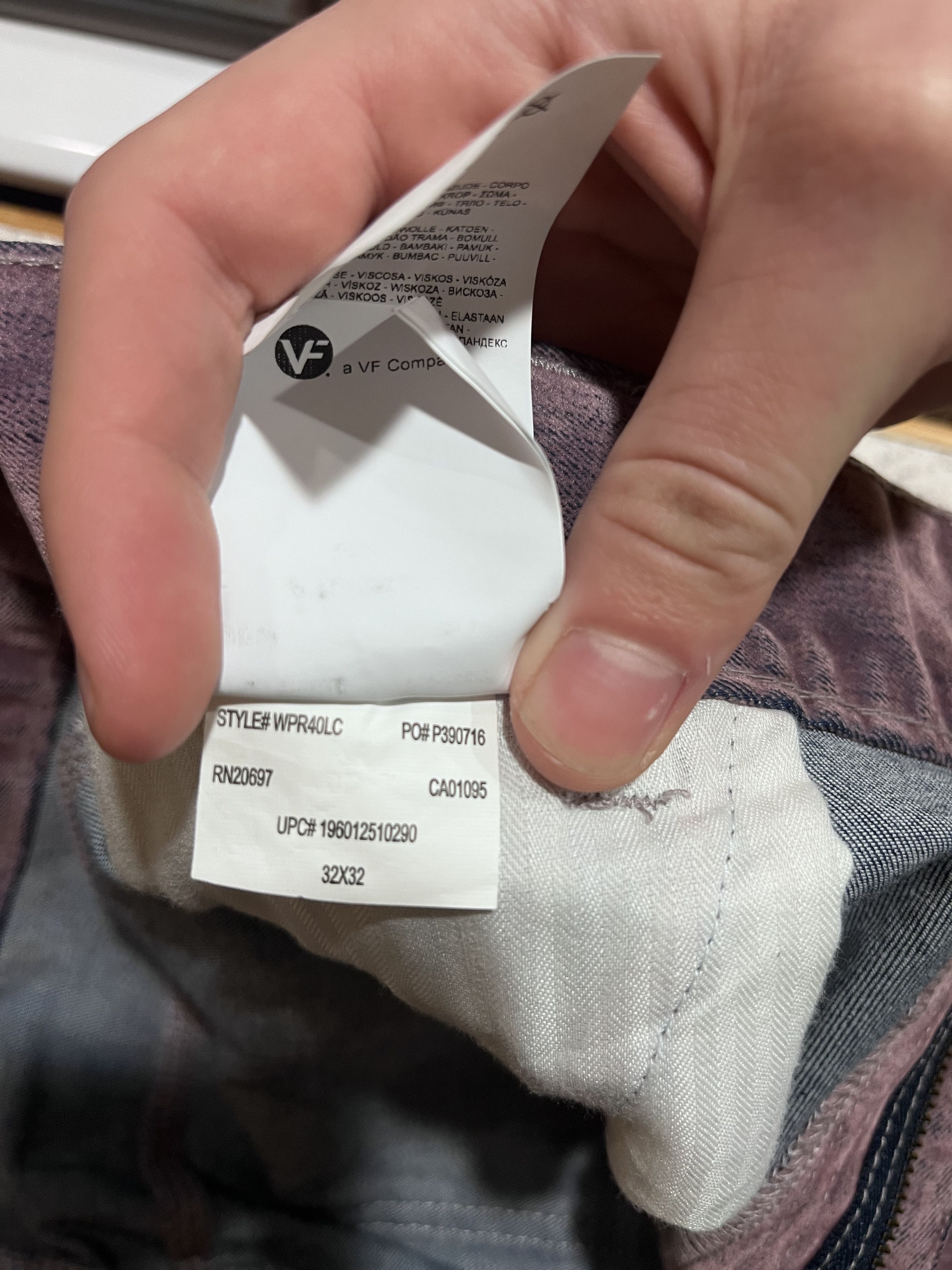 Opening Ceremony Dickies Opening Ceremony Double Knee Pant Size US 32 / EU 48 - 4 Thumbnail