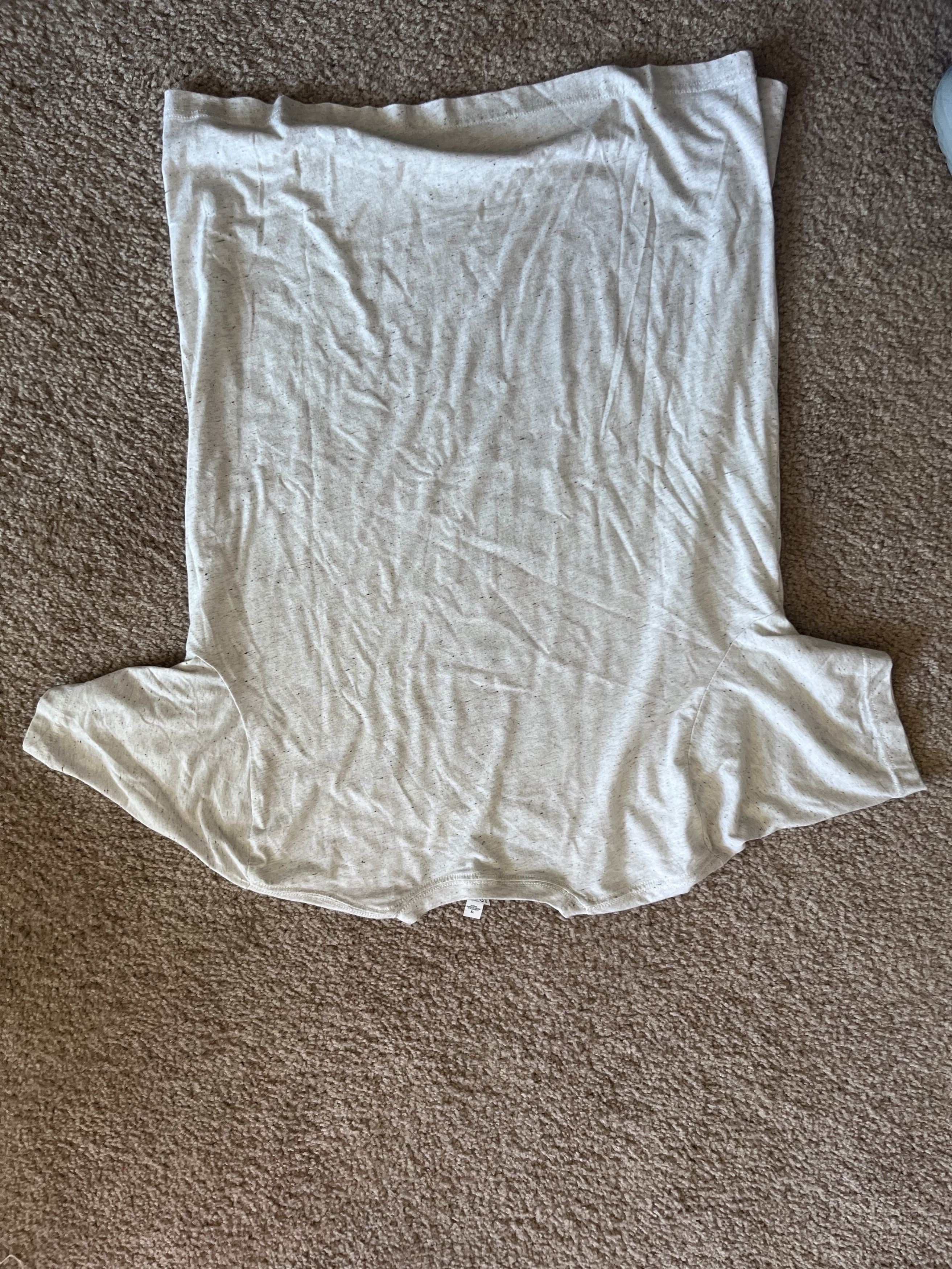 Canvas Lord Huron Concert Tee Size US XL / EU 56 / 4 - 2 Thumbnail