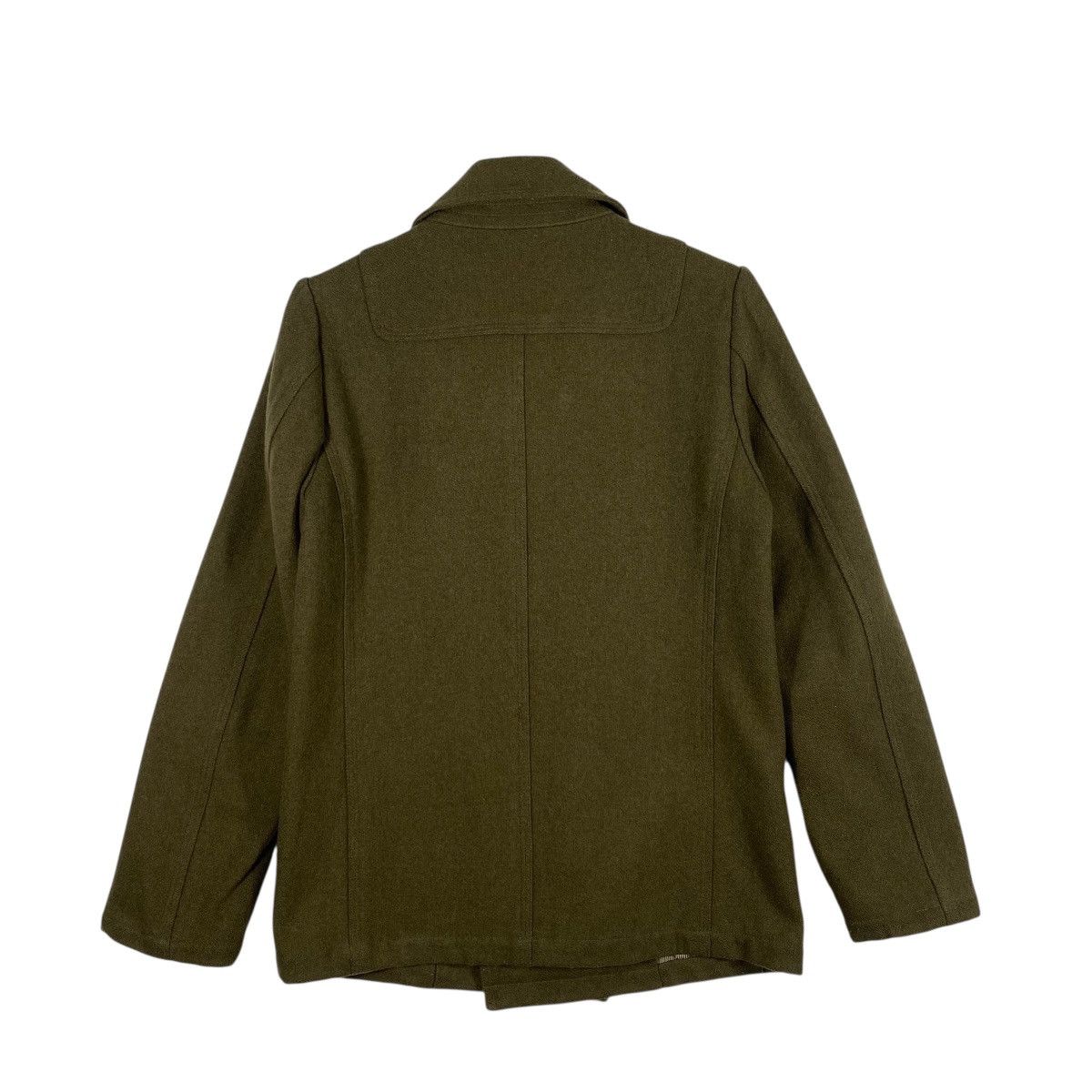 Tsumori Chisato Vintage Issey Miyake Tsumori Chisato Wool Size US M / EU 48-50 / 2 - 10 Thumbnail