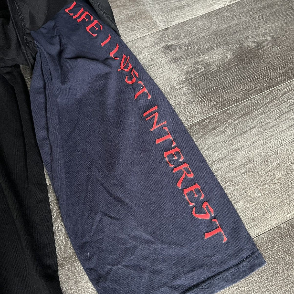 Haunted Starbucks Haunted Starbucks Queen Elizabeth Rest in Piss Layer Hoodie Size US L / EU 52-54 / 3 - 5 Thumbnail