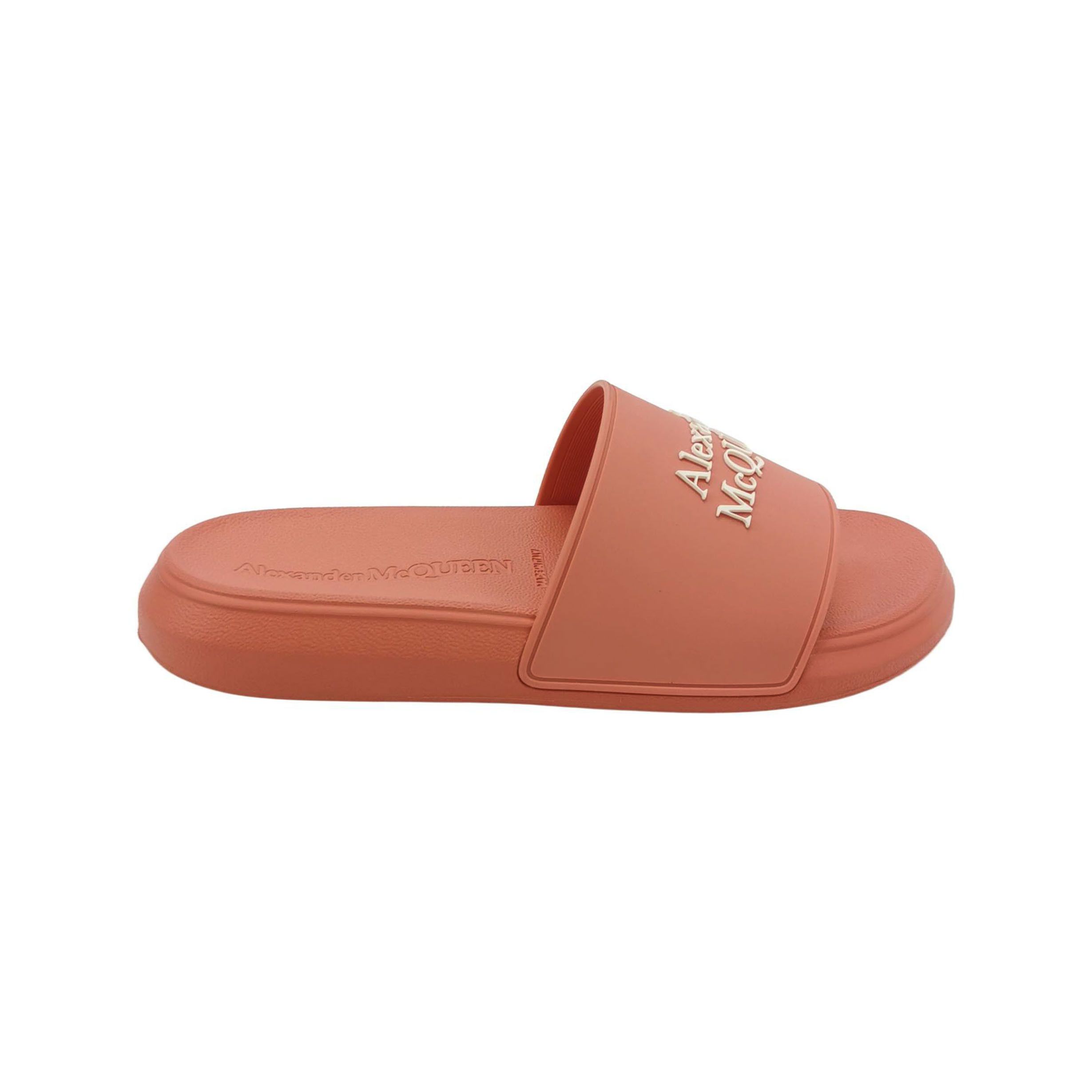 Alexander McQueen Alexander McQueen Women 7 Sandals Size US 7 / IT 37 - 1 Thumbnail