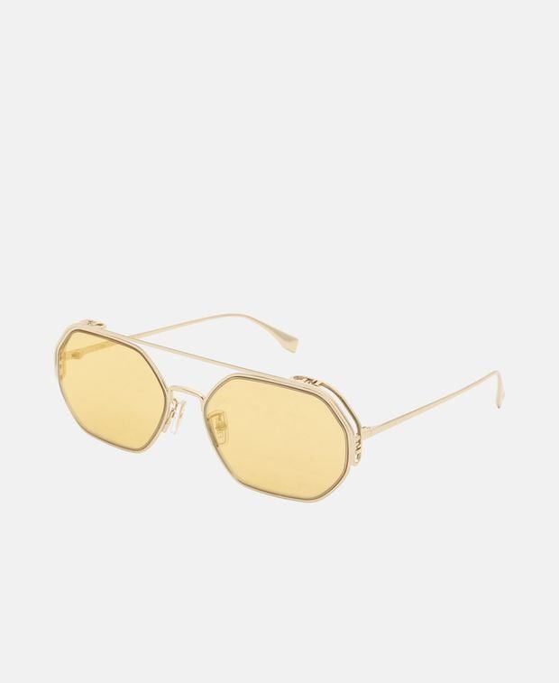 Fendi Sunglasses Size ONE SIZE - 1 Thumbnail