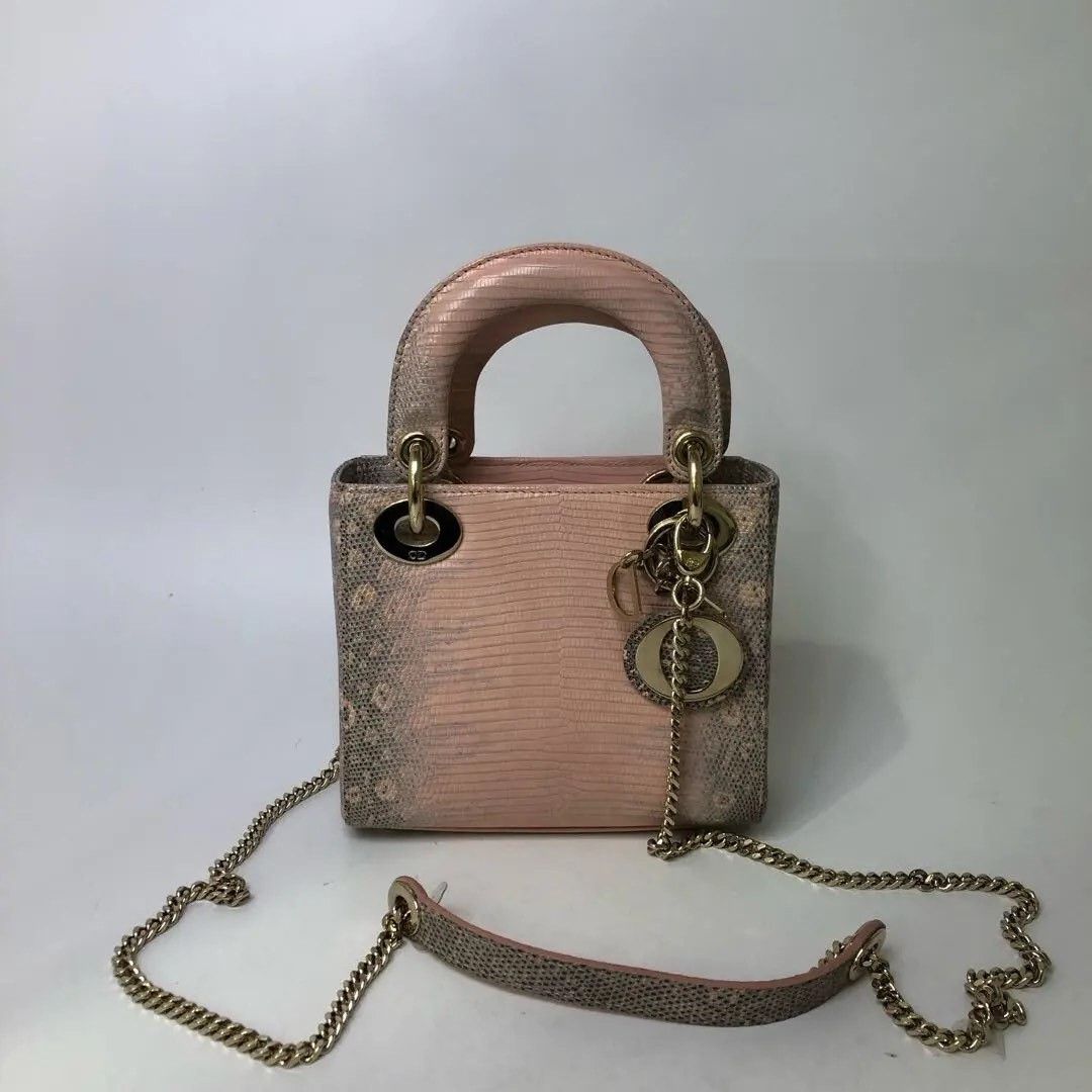 Dior Pre-loved Bag Very good condition Size ONE SIZE - 1 Thumbnail