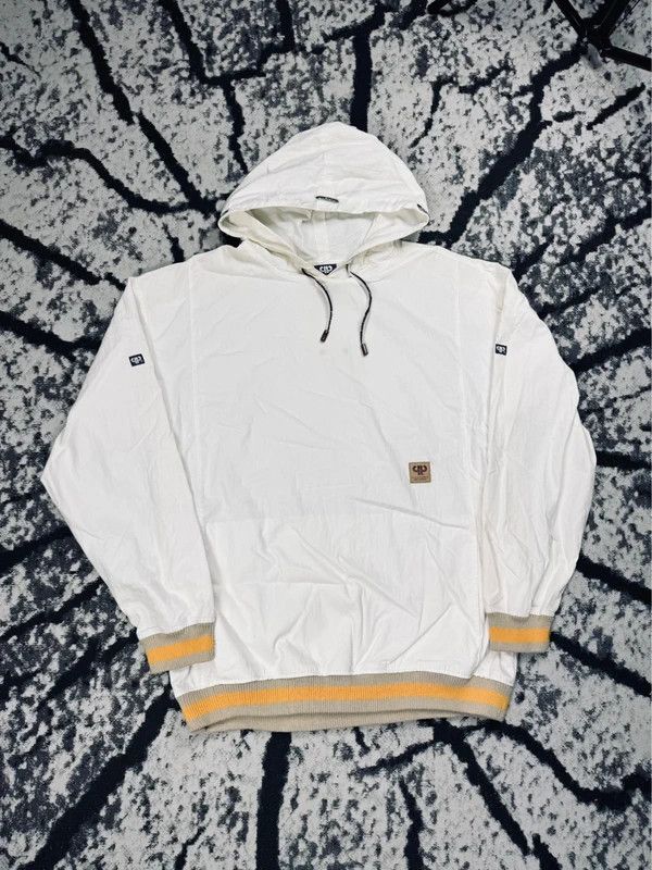 Pelle Pelle Vintage Pelle Pelle windbreaker jacket white M Size US M / EU 48-50 / 2 - 1 Thumbnail