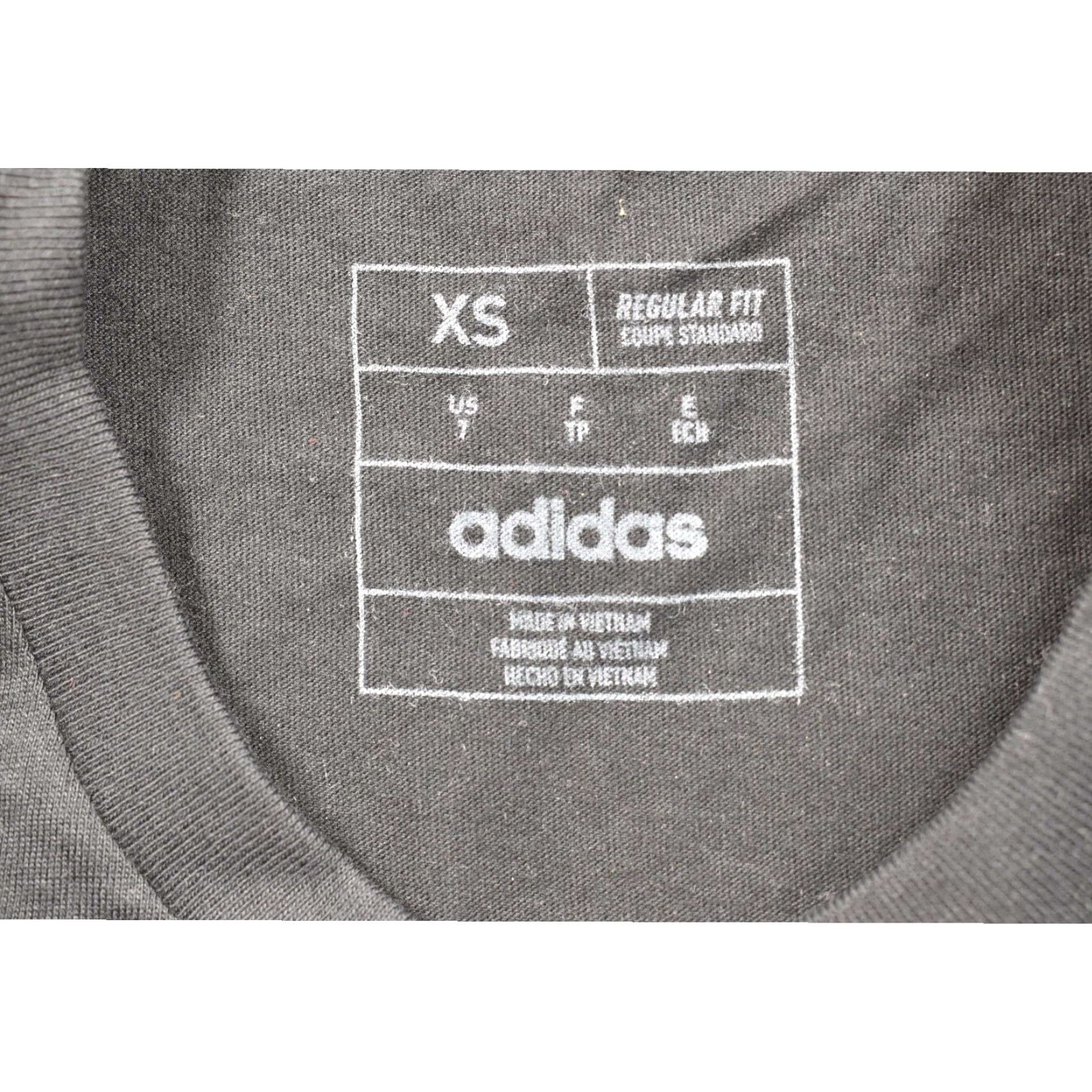 Adidas VINTAGE Size US XS / EU 42 / 0 - 7 Thumbnail