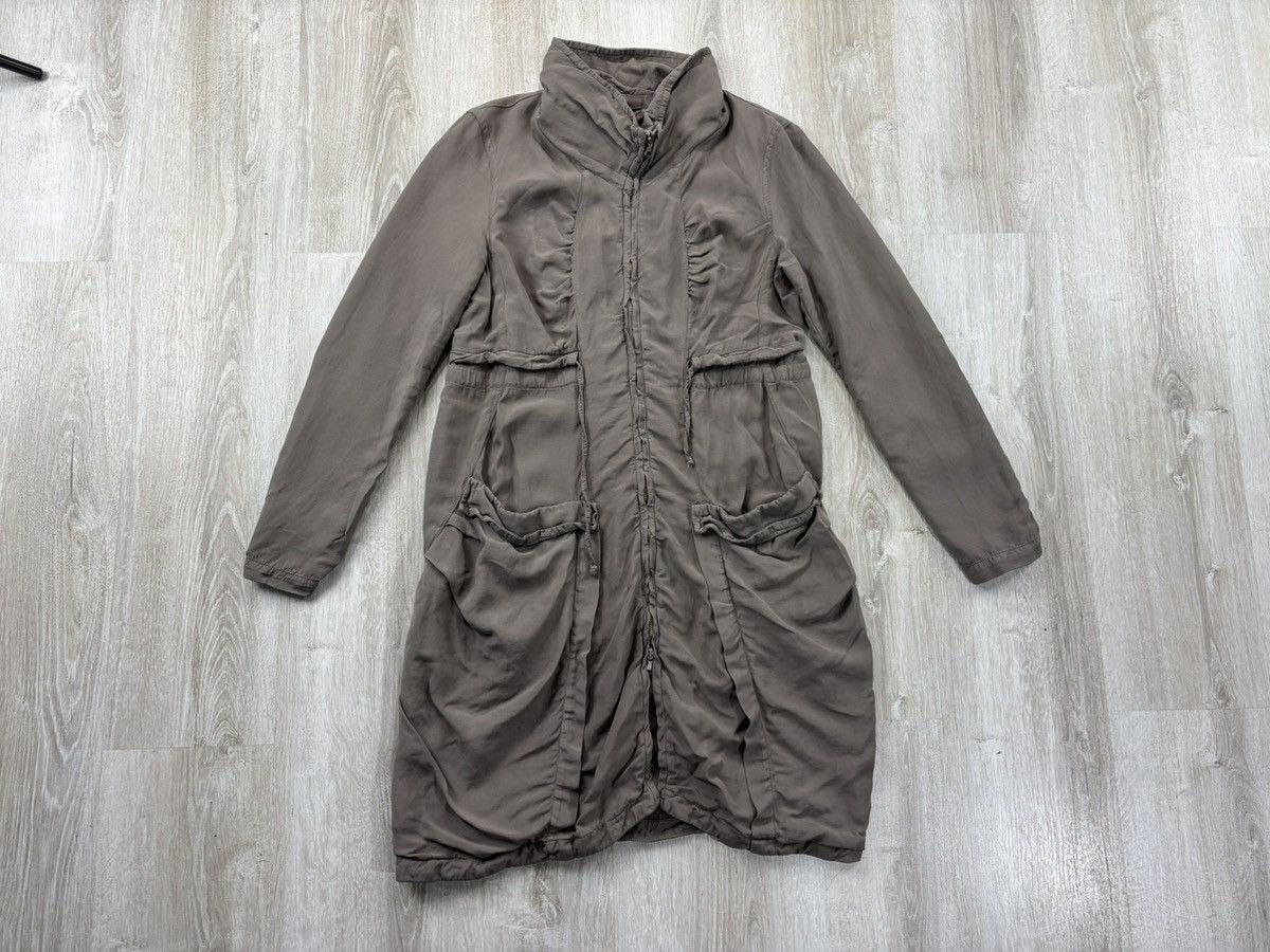 Japanese Brand × Transit Womens jacket Transit Par TR-900 Size 4 Size L / US 10 / IT 46 - 1 Thumbnail