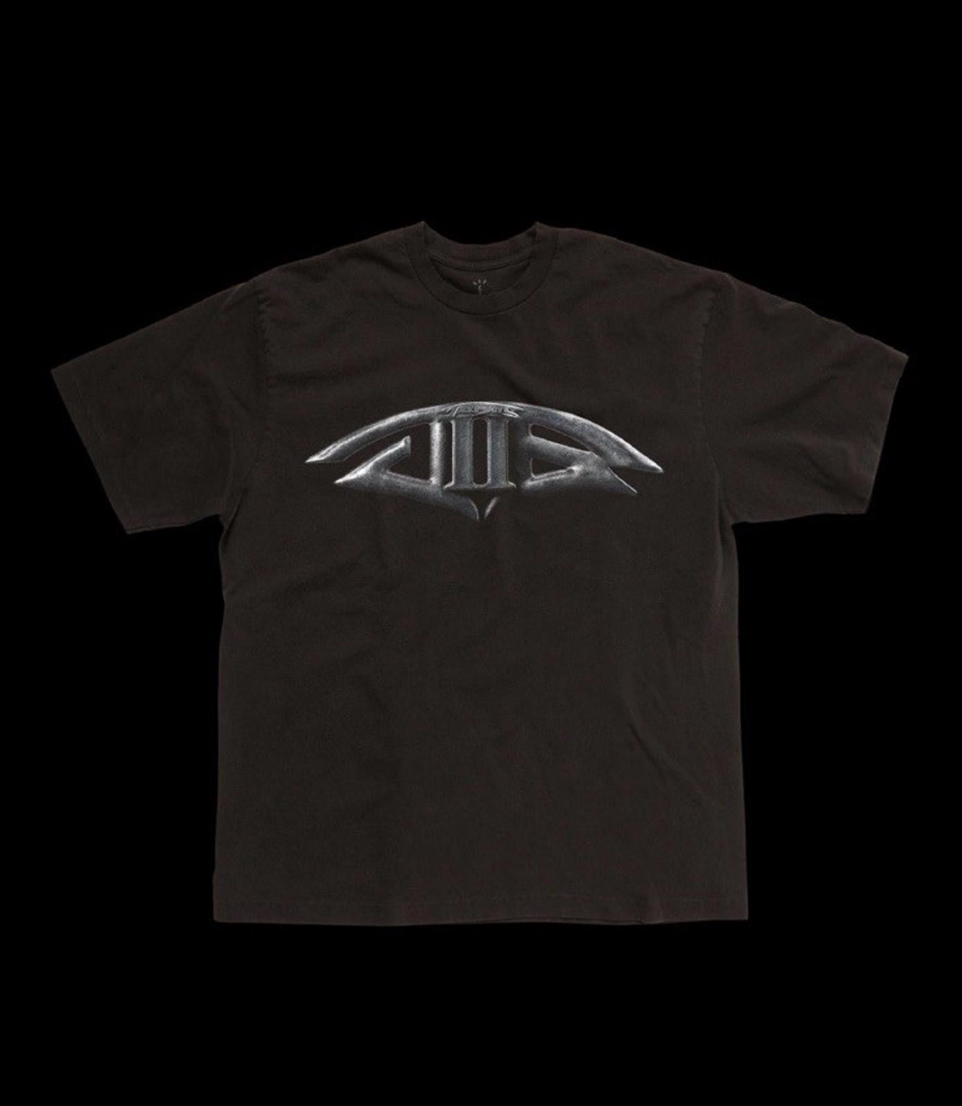 Travis Scott CACTUS JACK Travis Scott Jackboys 2 T-Shirt / CD Box Set XL Size US XL / EU 56 / 4 - 2 Thumbnail