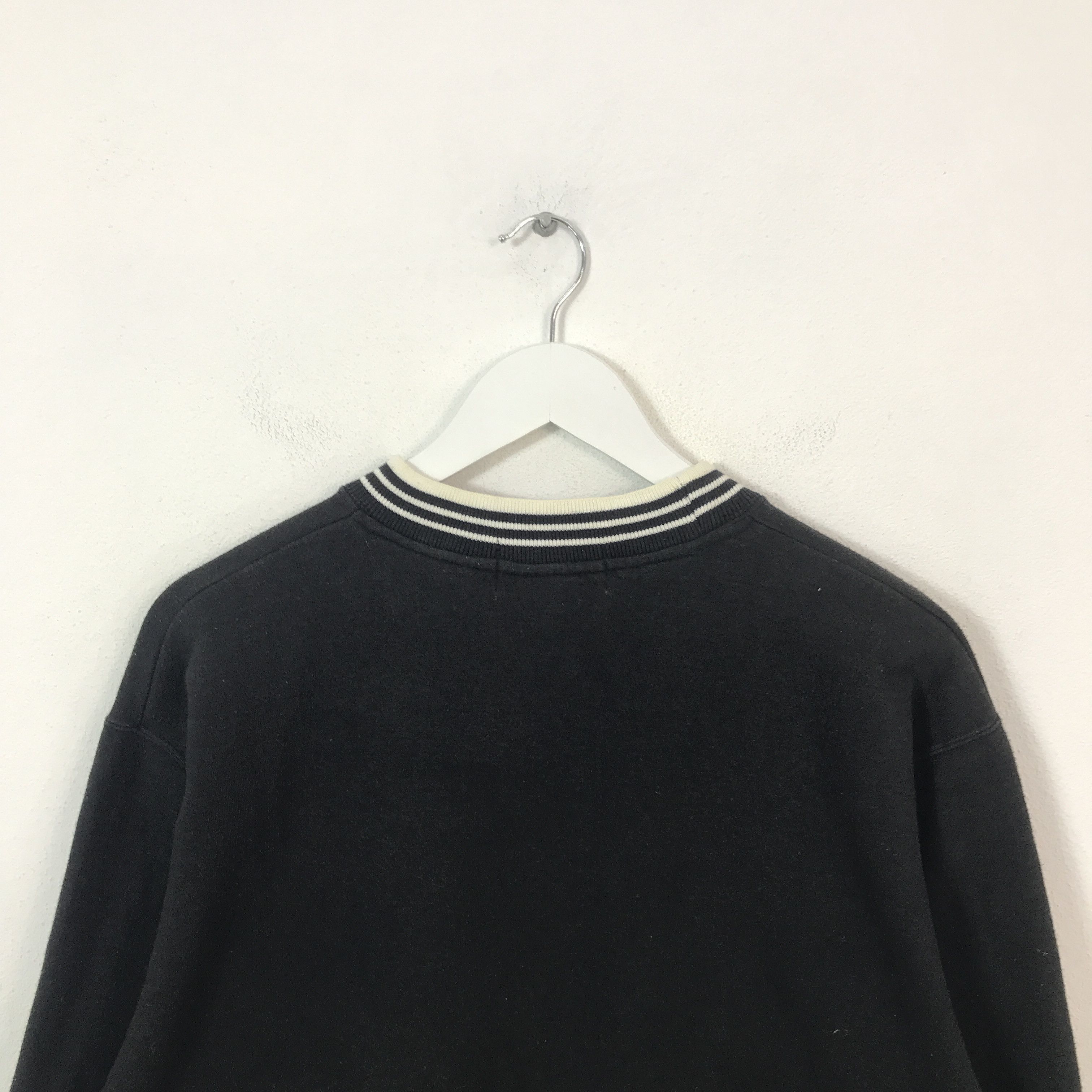 Japanese Brand vintage bitch Skateboards sweatshirt K62B13 Size US L / EU 52-54 / 3 - 4 Thumbnail