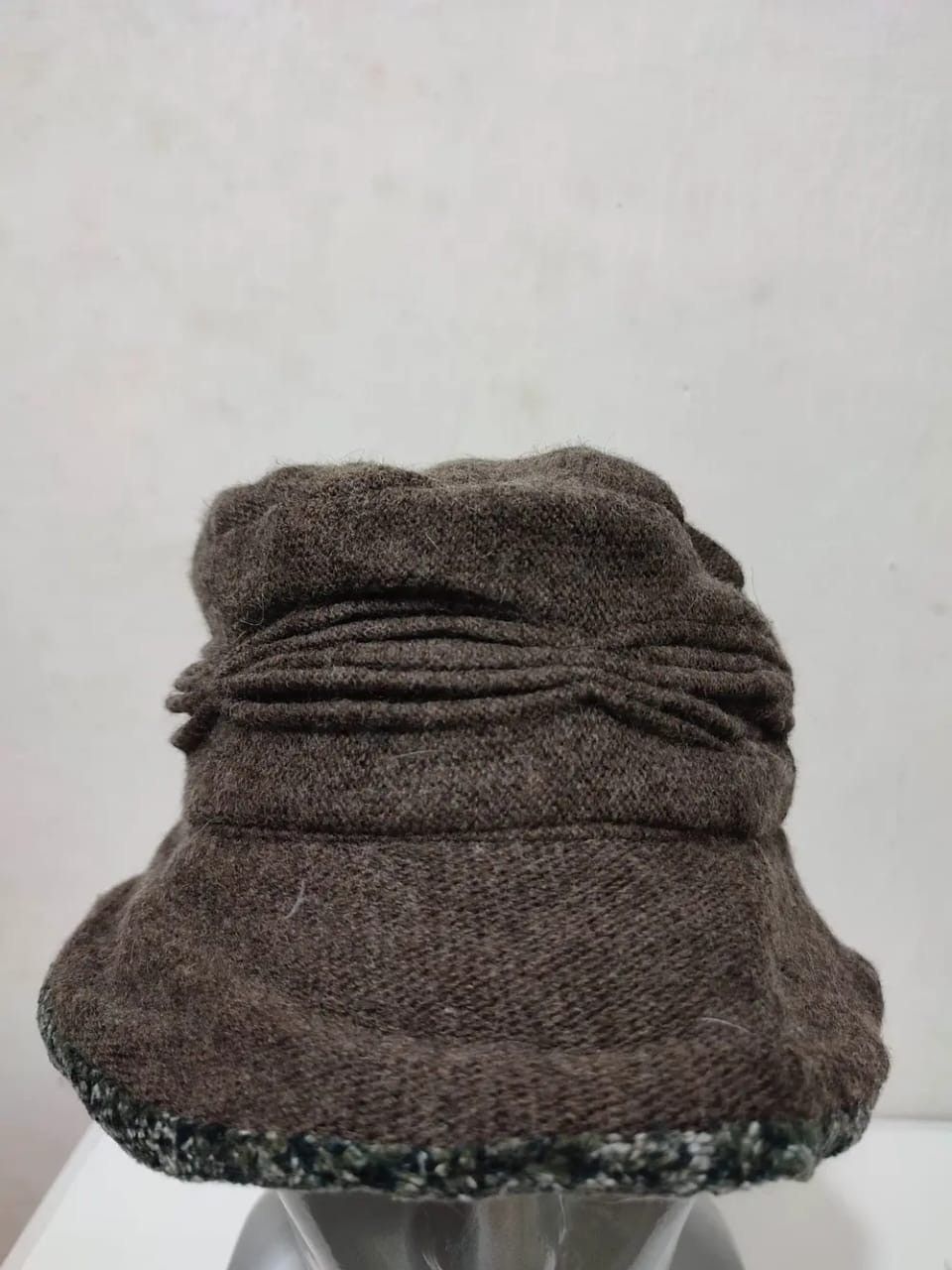 Other Unknown Japanese Wrinkles design Bucket Hats Size ONE SIZE - 4 Thumbnail