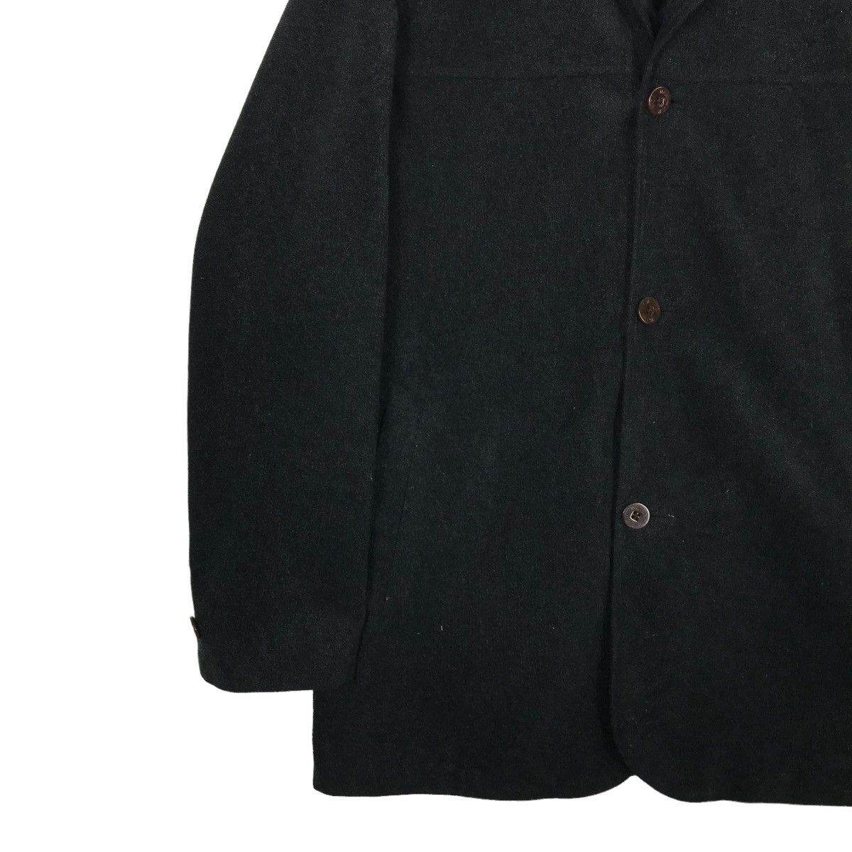 MCM 💥 MCM VELVET JACKET Size US M / EU 48-50 / 2 - 2 Thumbnail