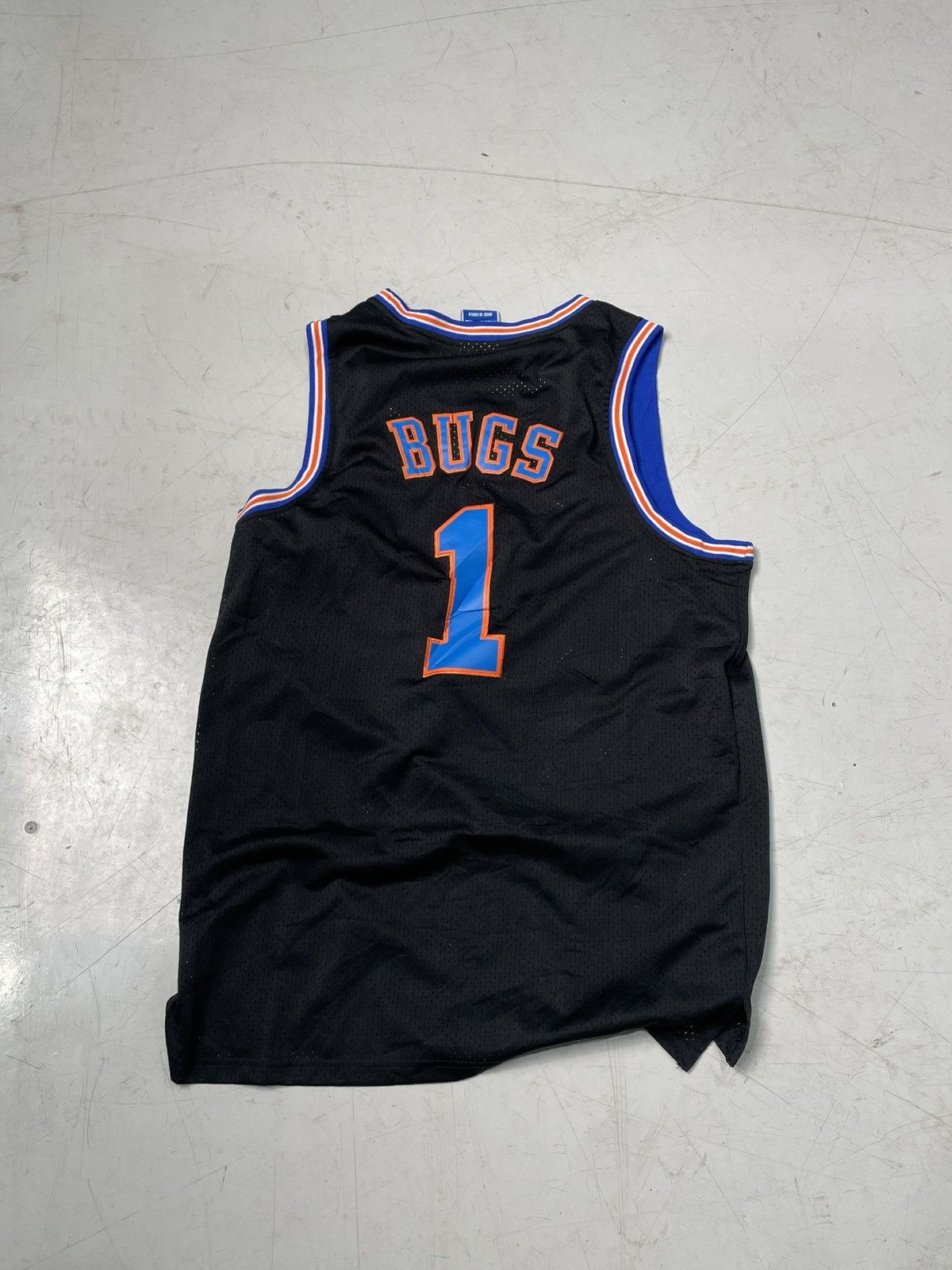 Champion Space Jam Tune Squad Jersey Size US M / EU 48-50 / 2 - 2 Thumbnail