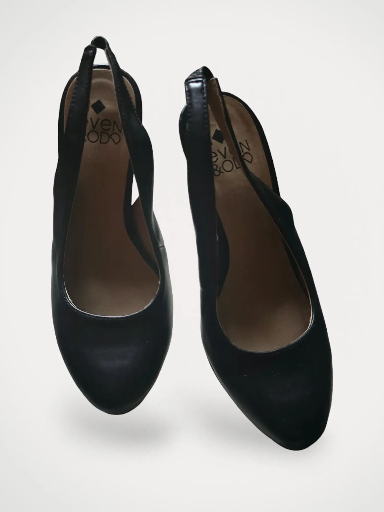 Odd Molly Even & Odd Heels Size US 8 / IT 38 - 1 Thumbnail
