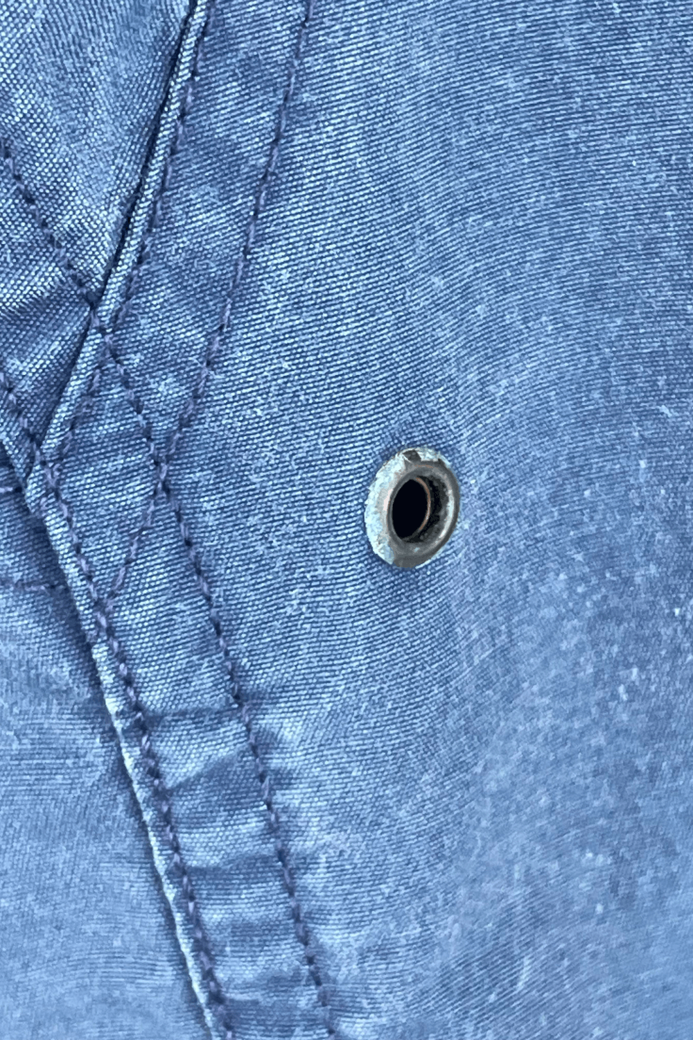 Polo Ralph Lauren 90s Polo Country RL Blue Field Jacket - Singapore Made Size US M / EU 48-50 / 2 - 11 Thumbnail