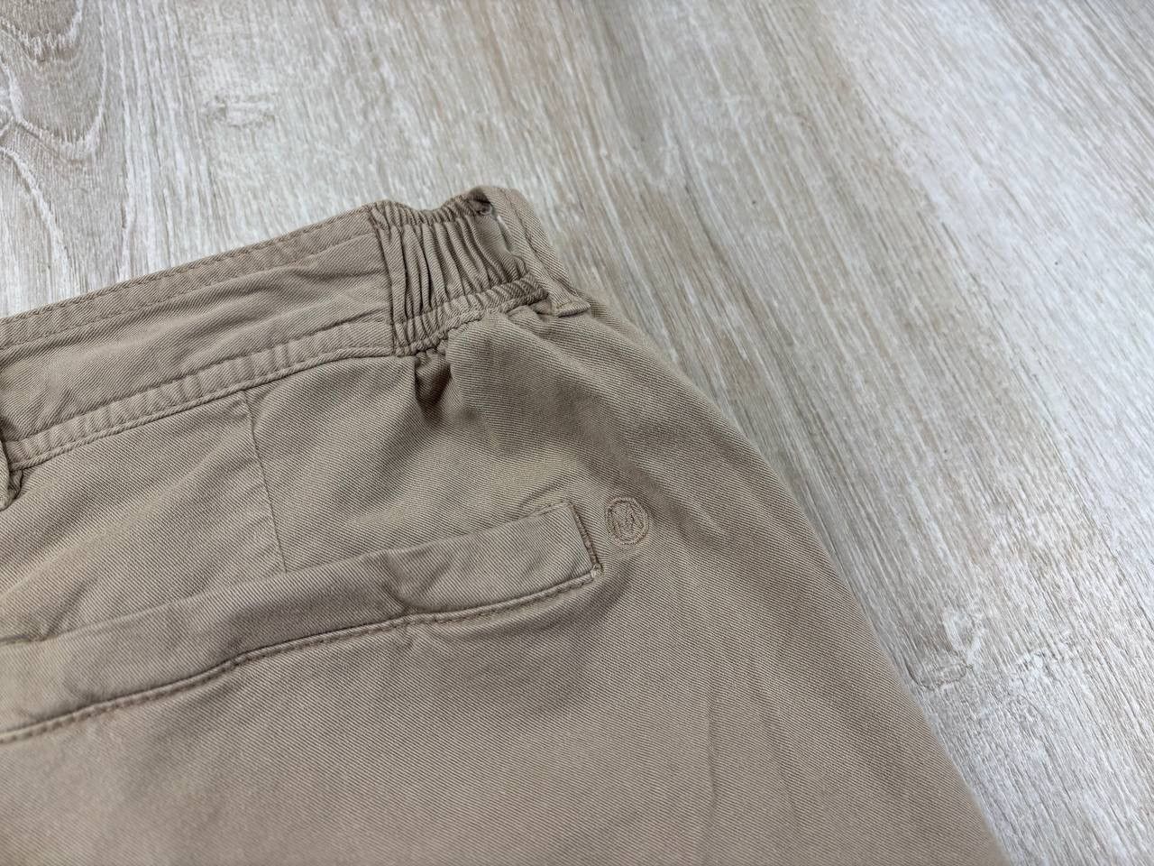 Designer × Japanese Brand Mens pants Mr.Marvis Size 32x30 Size US 30 / EU 46 - 9 Thumbnail