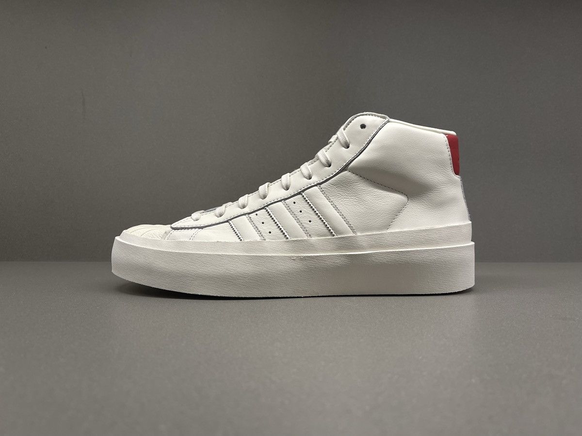 424 × Adidas Adidas Pro Model 424 On Fairfax Size US 10 / EU 43 - 6 Thumbnail