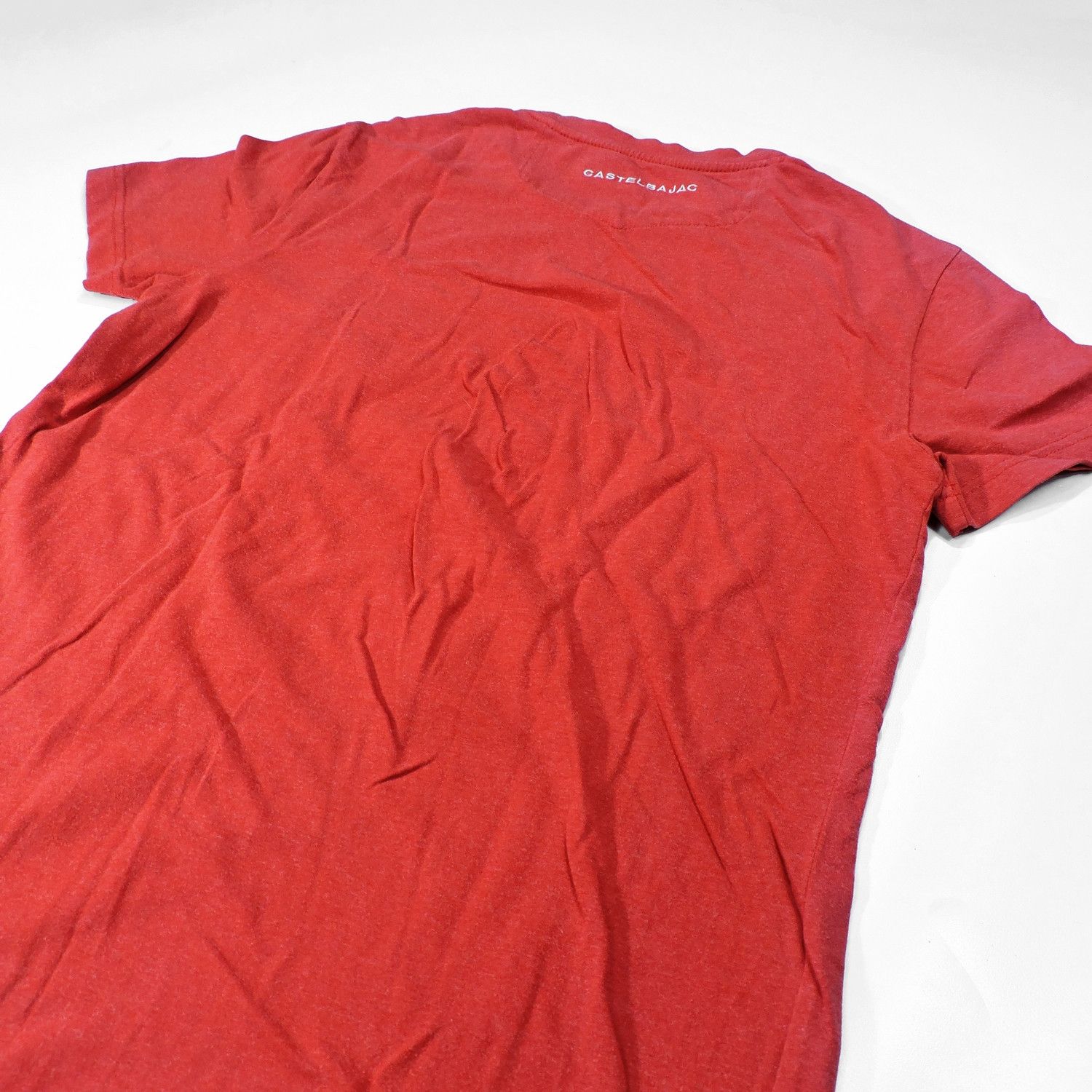 Jean Charles De Castelbajac CASTELBAJAC LIGNÉE IMMERSION WEISCOPIQUE T-SHIRT Size US M / EU 48-50 / 2 - 10 Thumbnail