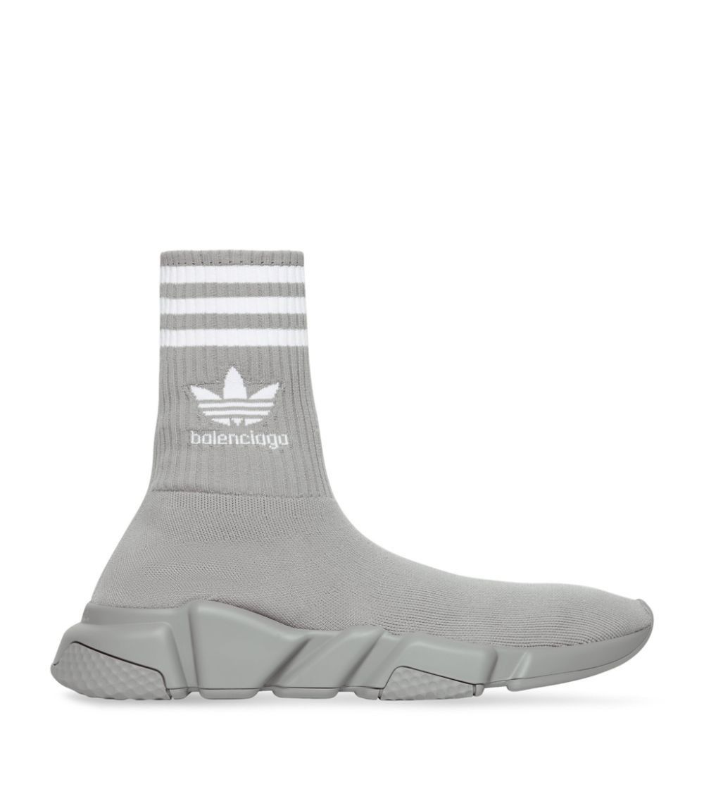 o1in1g0124 Speed LT A K.recy/ Sole Monoc Bal Grey/White