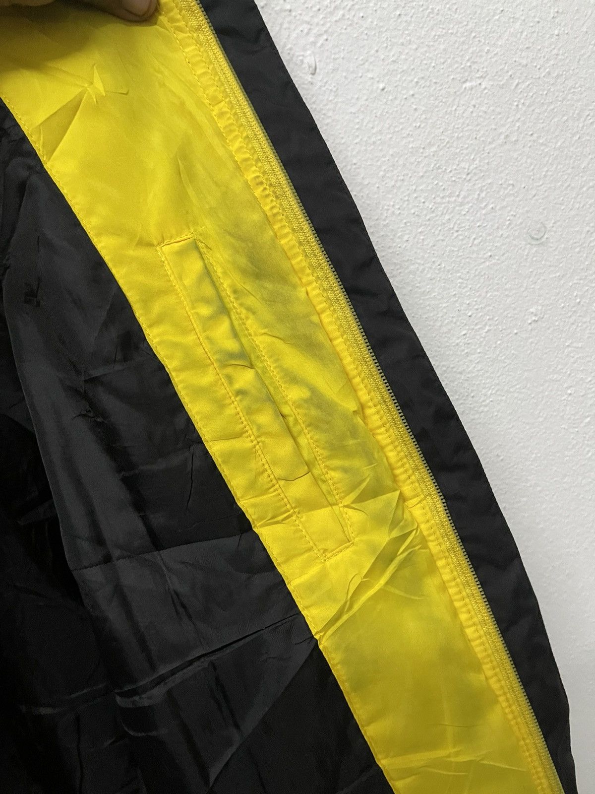 Dunlop 2000s DUNLOP WINTER MAXX LIGHT JACKET Size US L / EU 52-54 / 3 - 19 Thumbnail