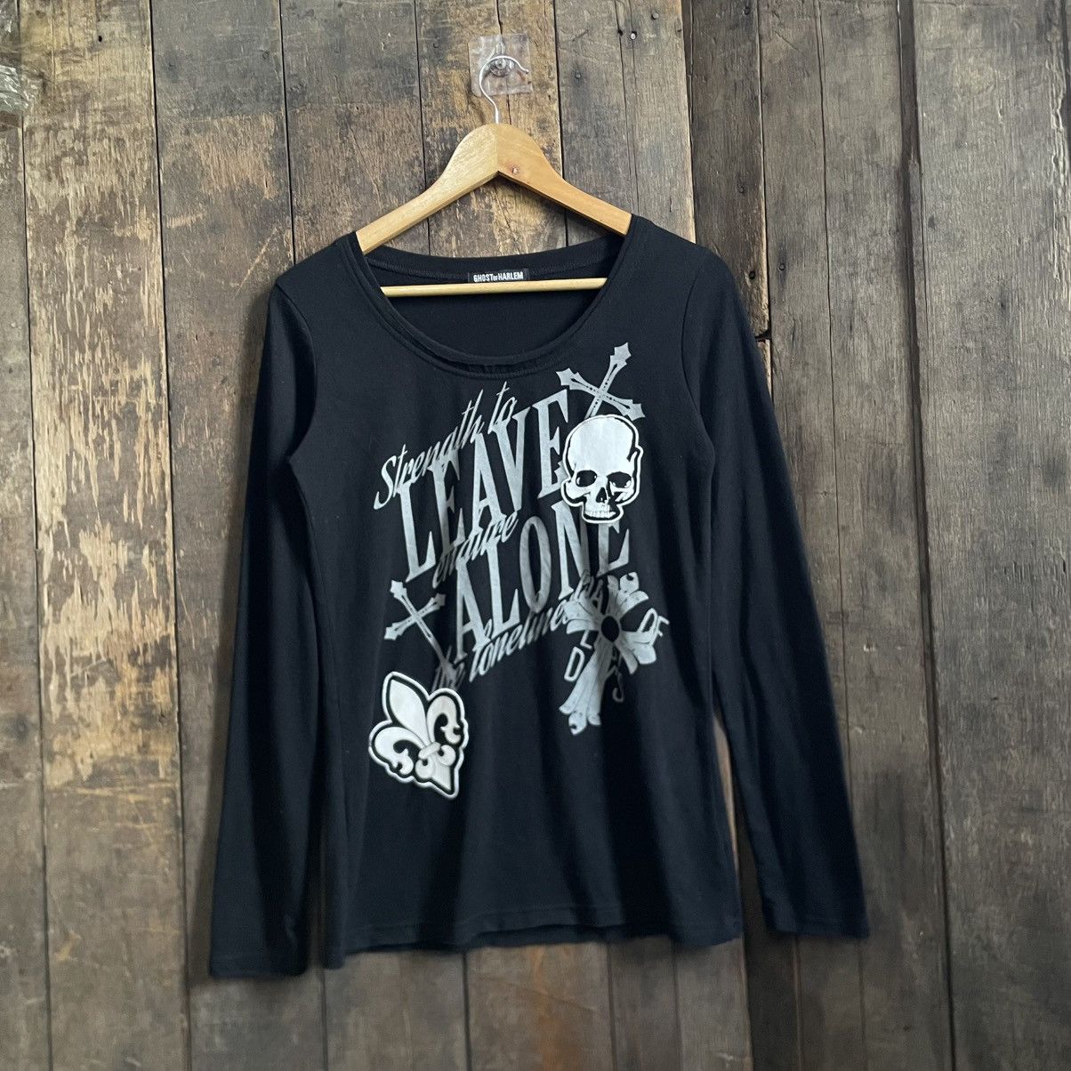 GHOST OF HARLEM（Tシャツ(長袖/七分)）のフリマアイテム一覧