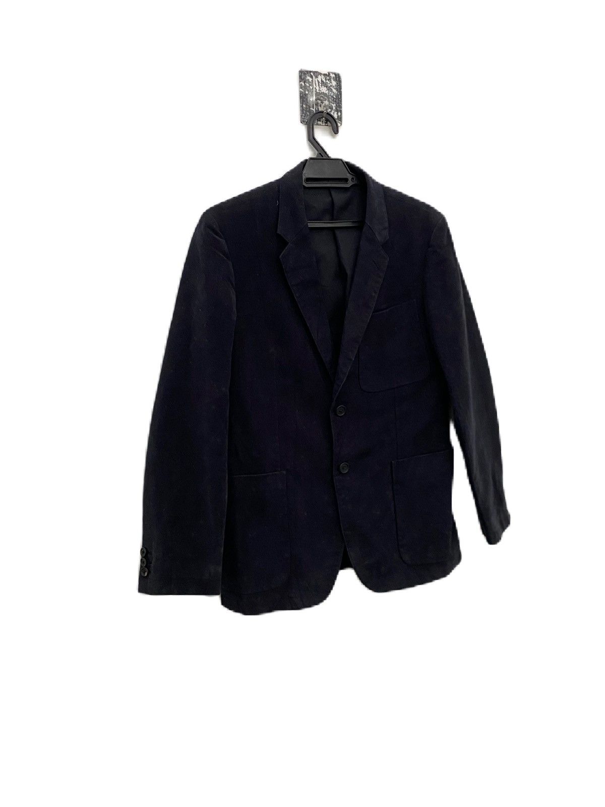 Margaret Howell MARGARET HOWELL CASUAL JACKET Size US S / EU 44-46 / 1 - 2 Thumbnail