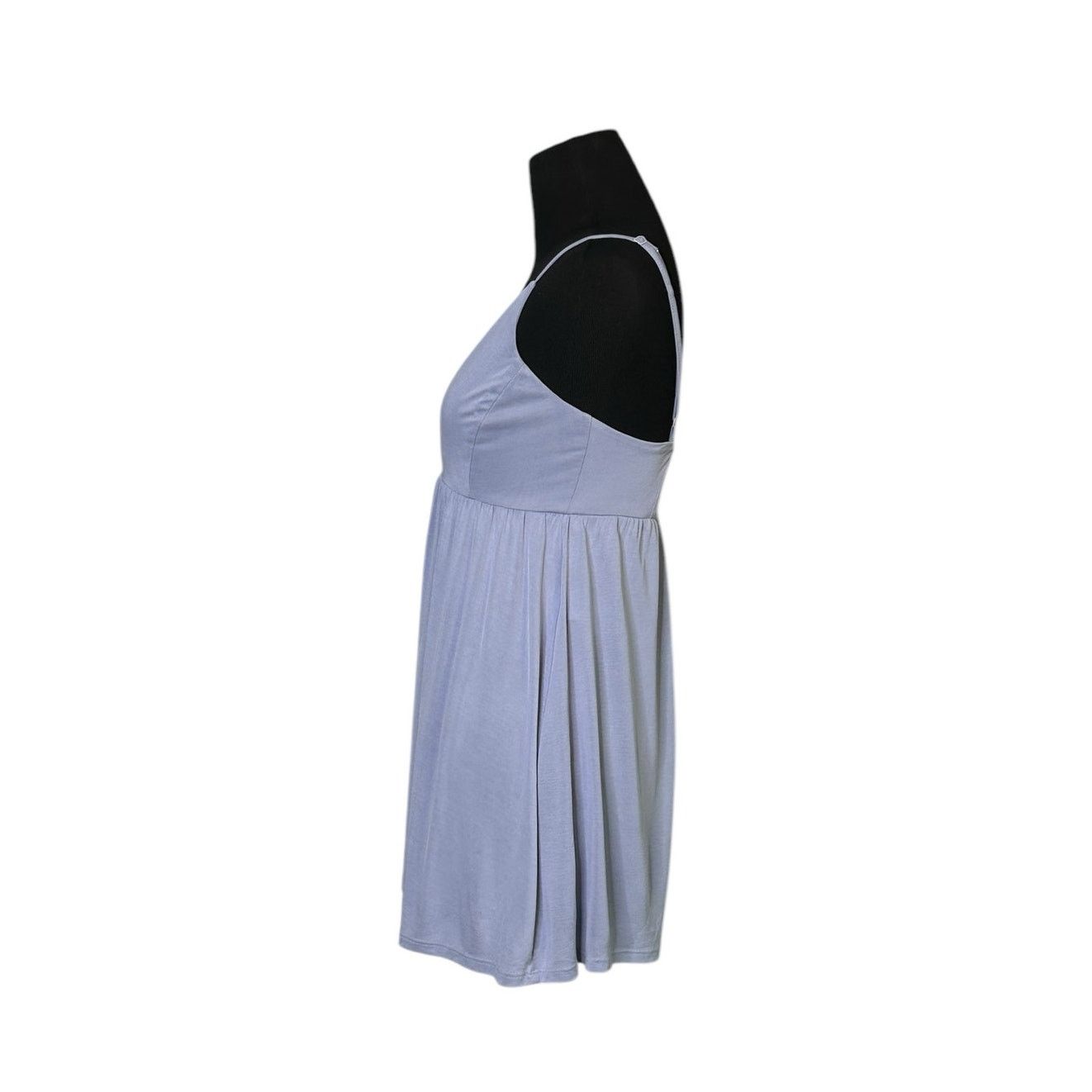 Urban Outfitters Urban Outfitters lilac strappy romper size XS Size 26" / US 2 / IT 38 - 10 Thumbnail