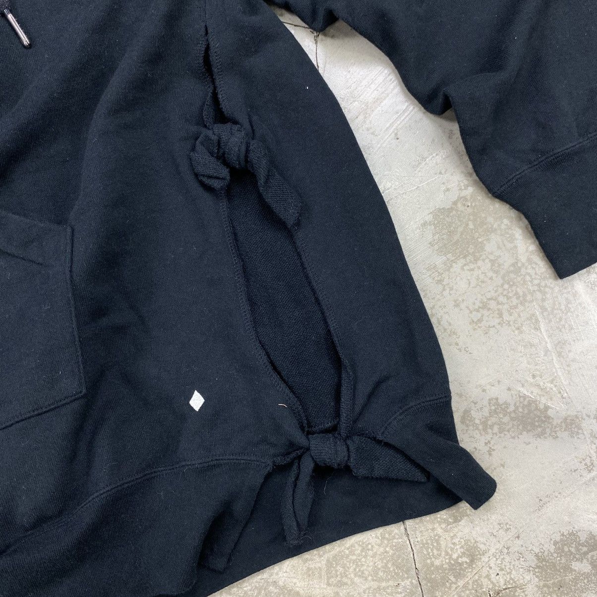 Undercover AW16 Trump Hoodie Size US M / EU 48-50 / 2 - 2 Thumbnail