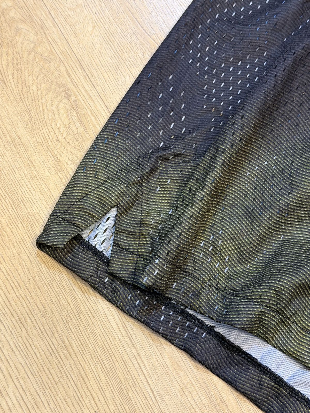 NOCTA × Nike Nike x Nocta 2026 Running Shorts Size US 32 / EU 48 - 5 Thumbnail