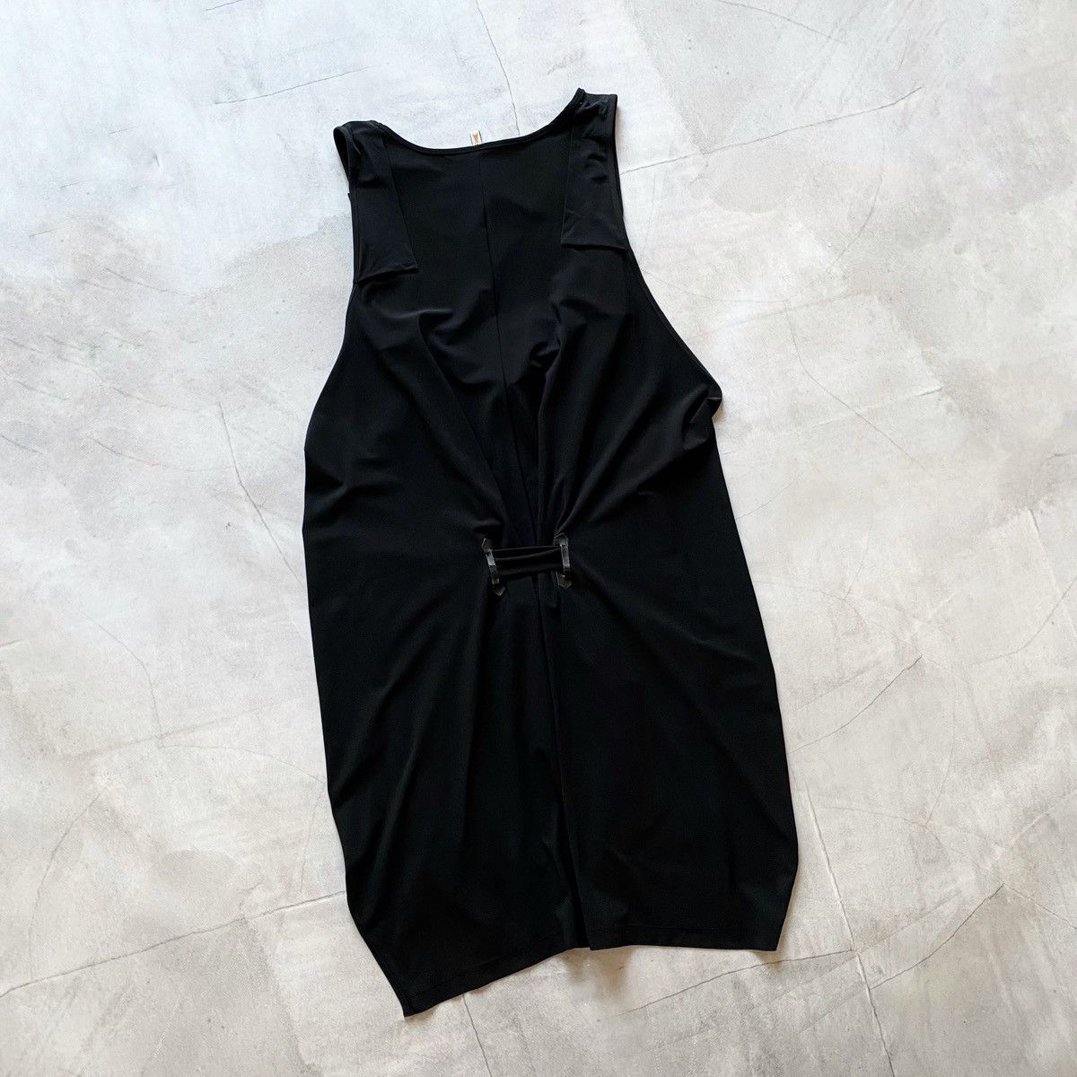 Cop Copine × Hysteric Glamour × If Six Was Nine Japan Cop Copine Hysteric Glamour Style Avantgarde Dress Y2K Size S / US 4 / IT 40 - 2 Thumbnail