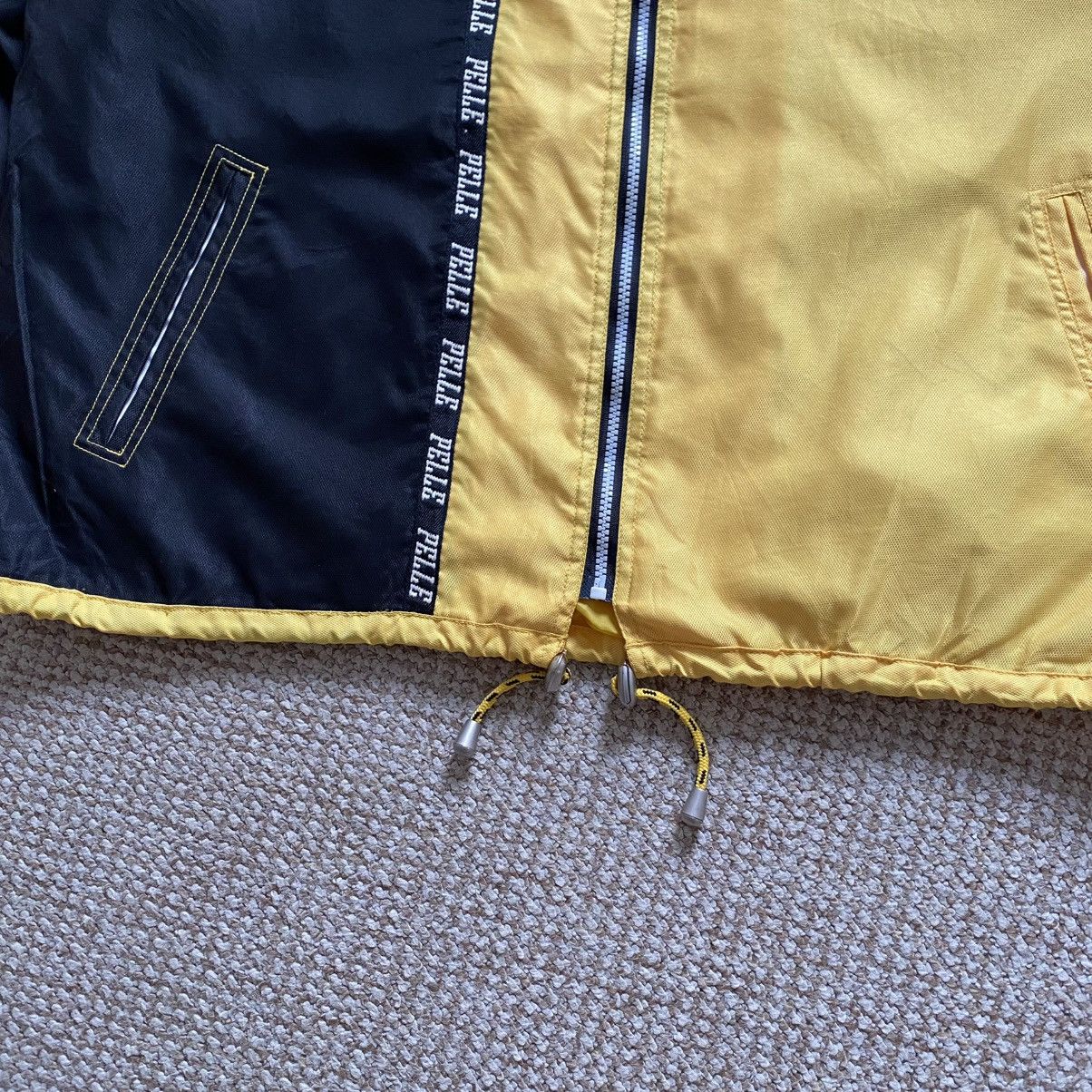 Marc Buchanan 90s Marc Buchanan Pelle Pelle 2 Pac vintage jacket Size US XL / EU 56 / 4 - 8 Thumbnail