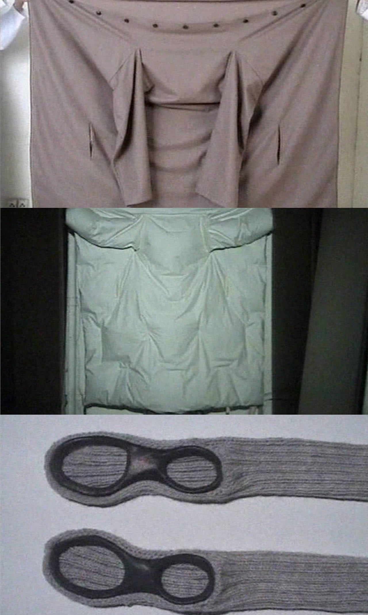 Maison Margiela Margiela F/W 1999–2000 Coat Rare Archival Piece Size ONE SIZE - 10 Thumbnail