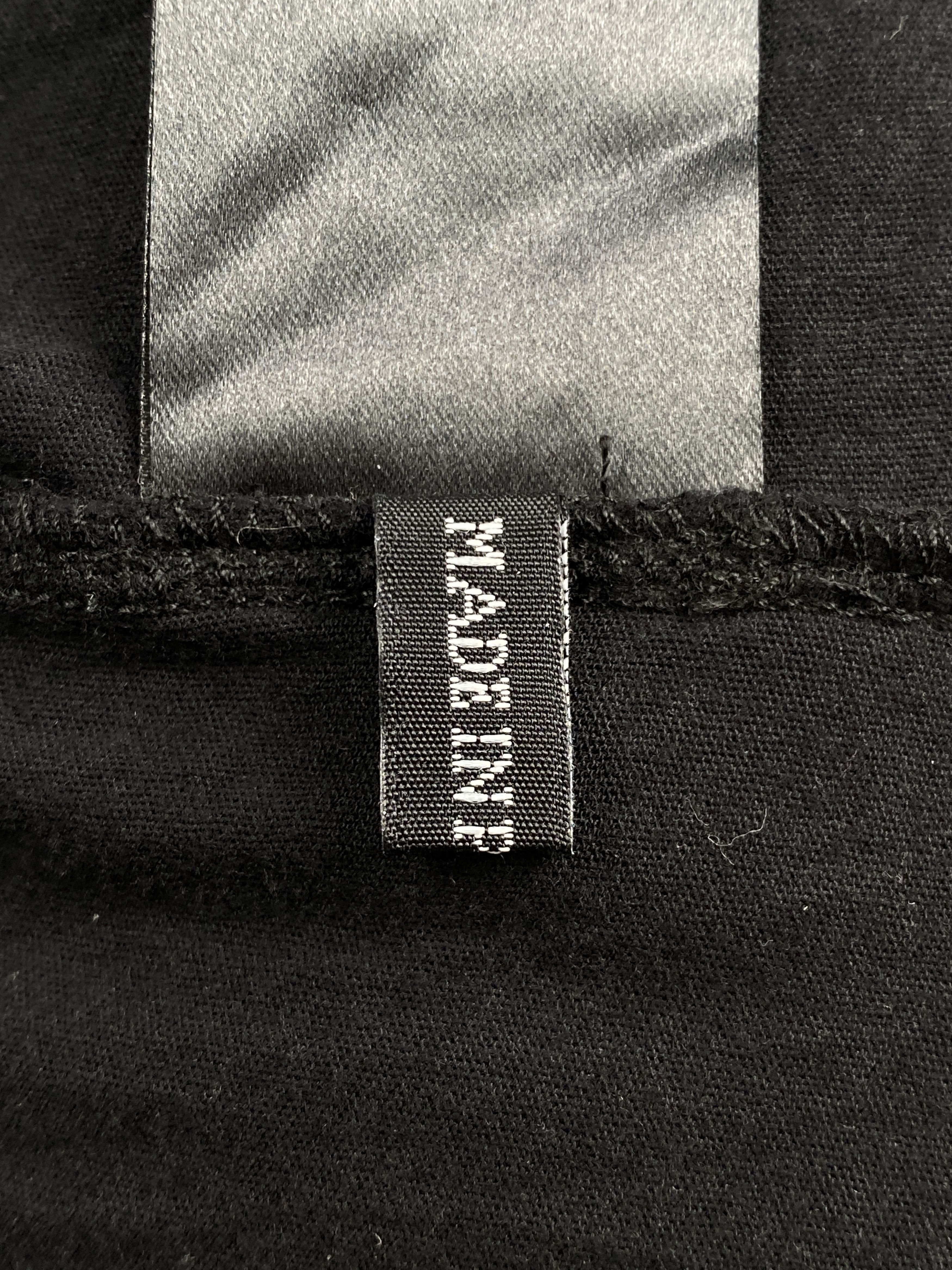 Ann Demeulemeester Pleated Top Size XS / US 0-2 / IT 36-38 - 14 Thumbnail