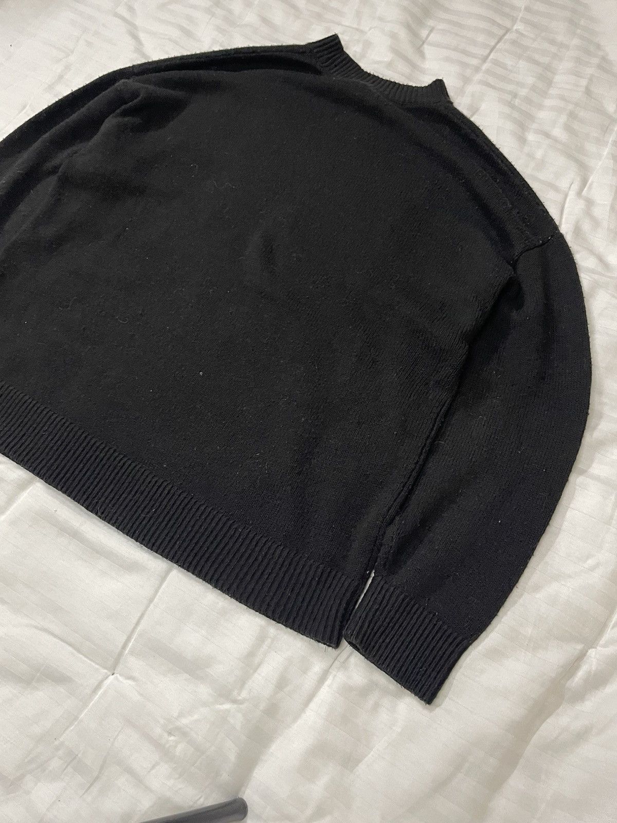 Band Tees Vintage Nirvana Rare Sweater Size US L / EU 52-54 / 3 - 11 Thumbnail