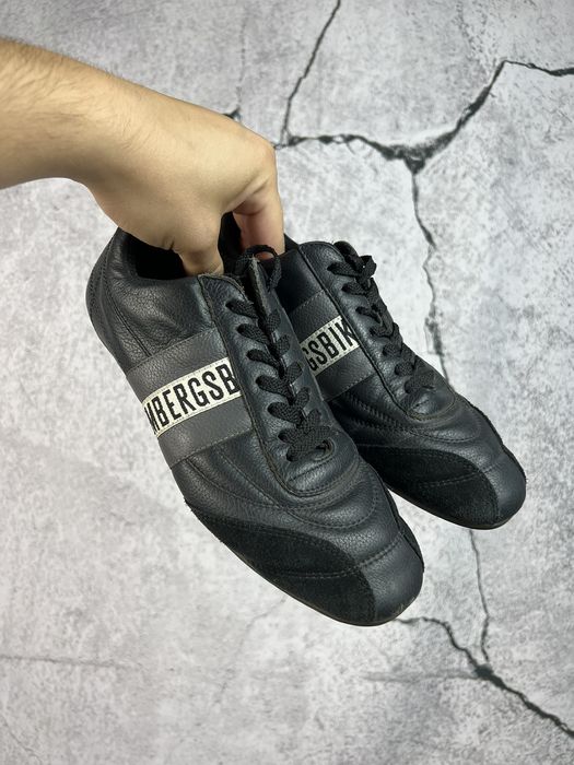 BIKKERMBERGS Sheba - Zapatillas Deportivas BIKKEMBERGS