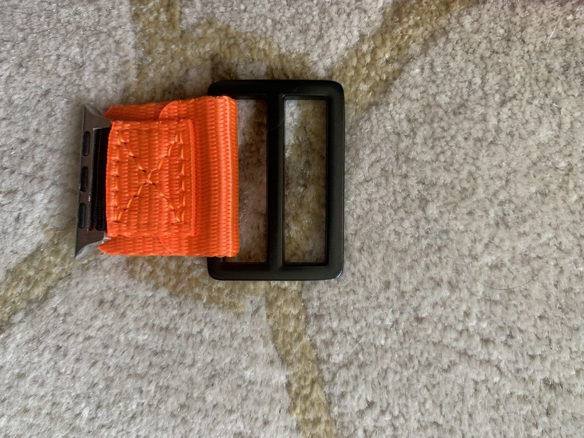 Other New Infinity Loops Apple Watch Tactical Band 38/40/41mm Size ONE SIZE - 3 Thumbnail